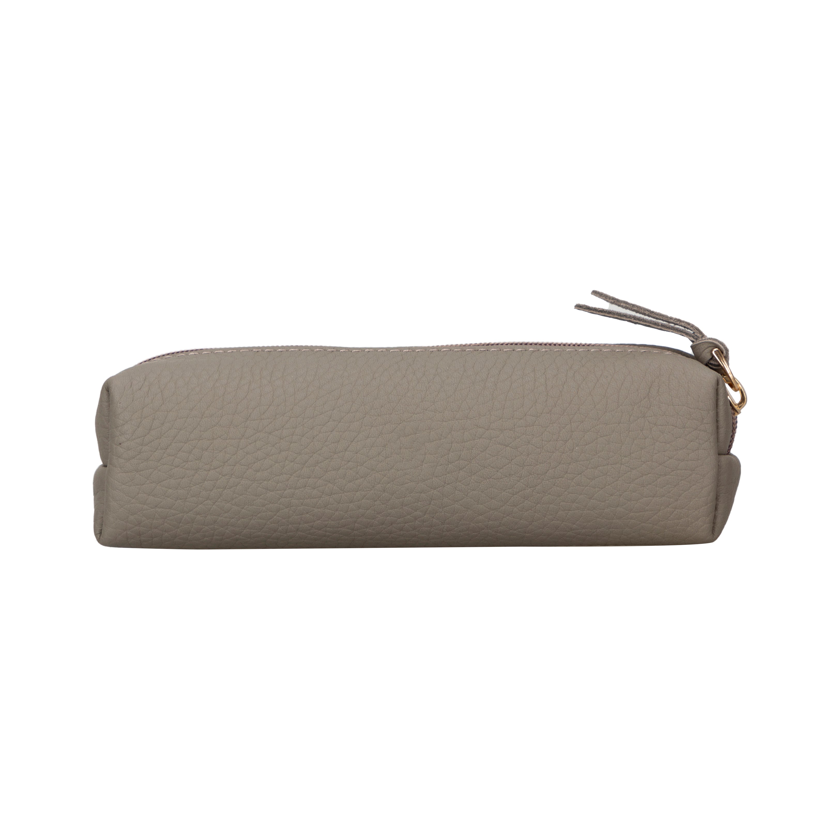 Multibox Leather Pencil Case - TORONATA - color_
