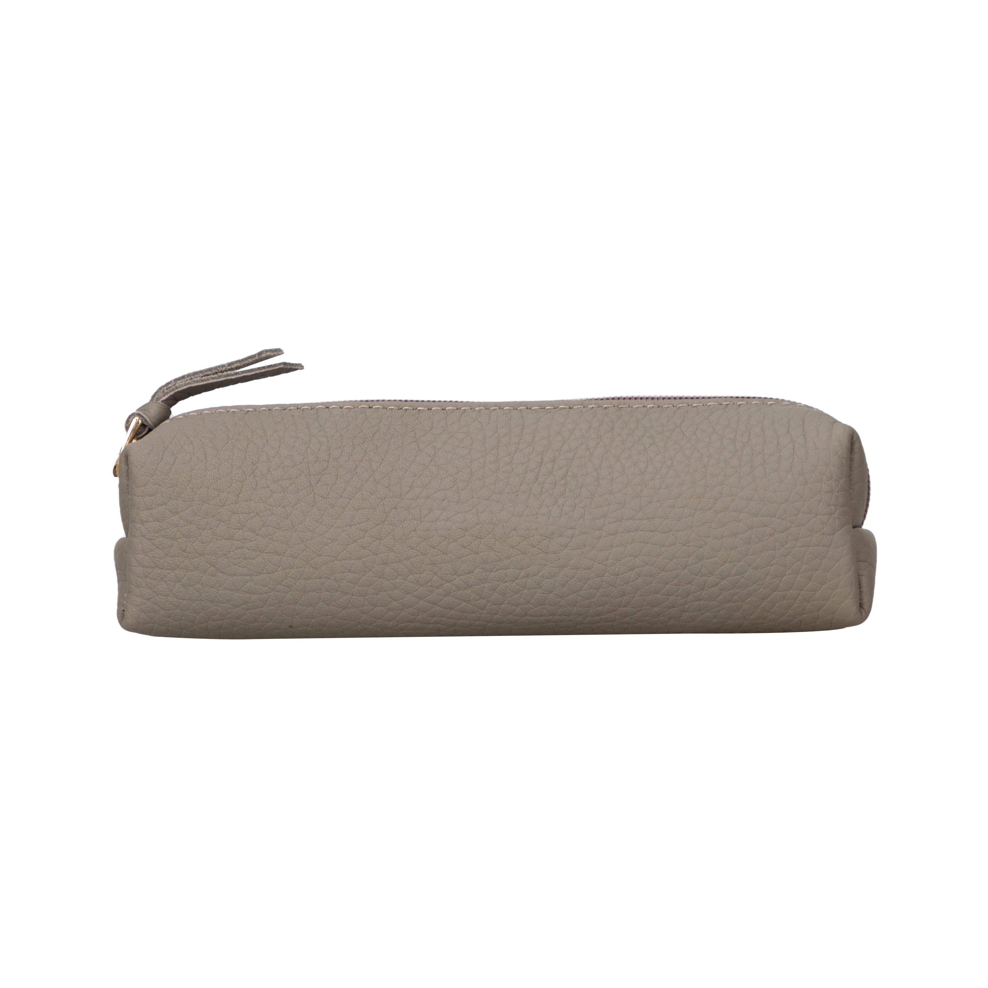 Multibox Leather Pencil Case - TORONATA - color_