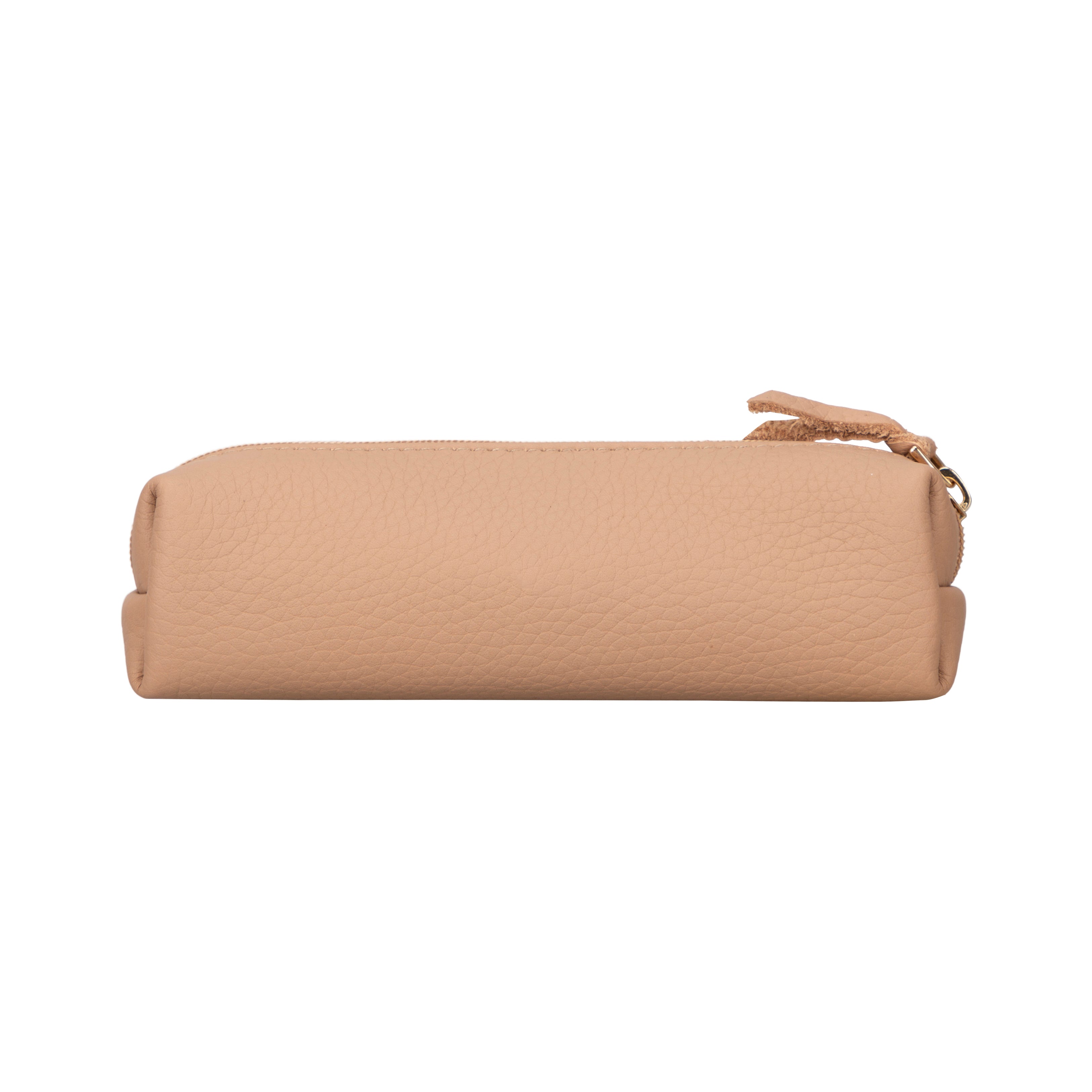 Multibox Leather Pencil Case - TORONATA - color_