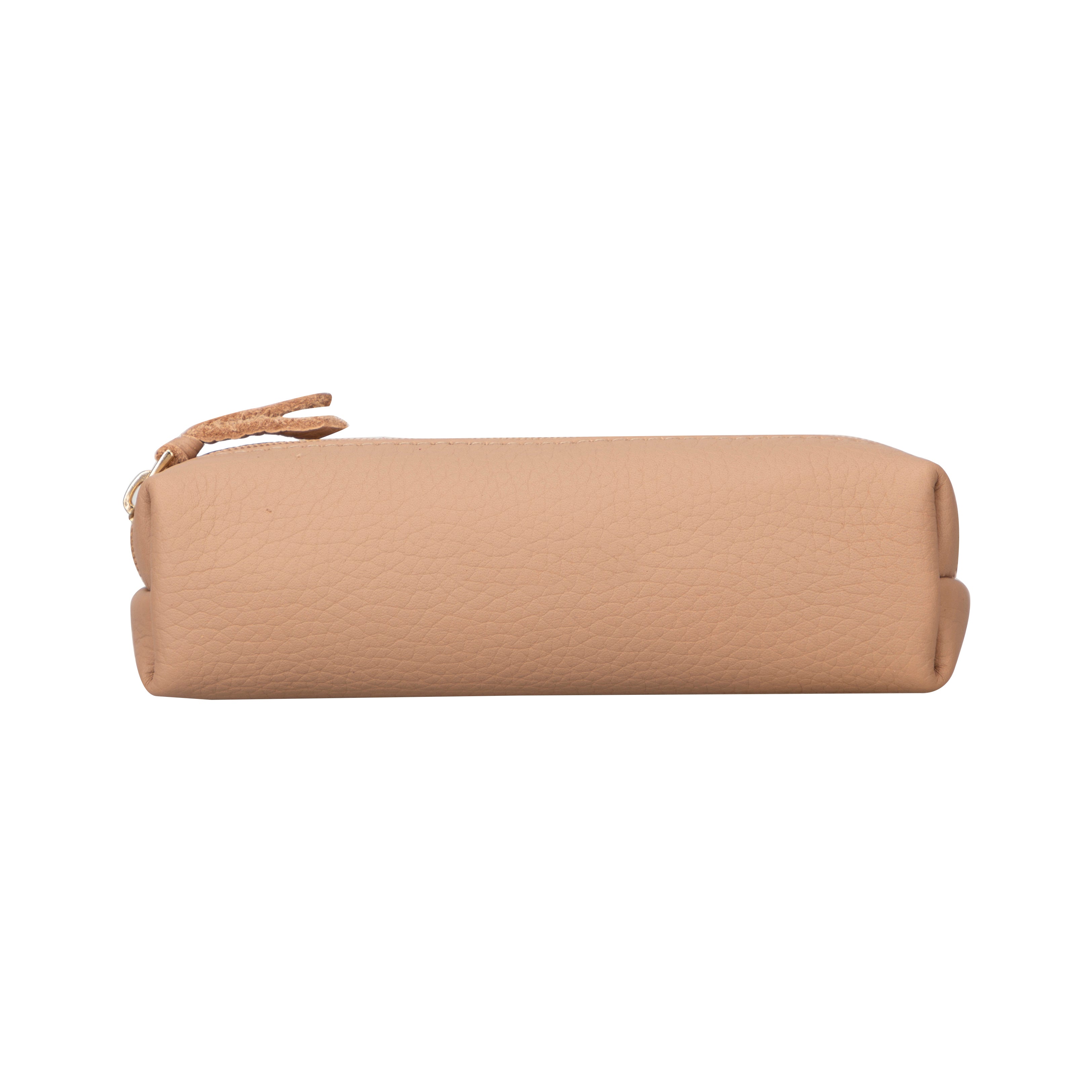Multibox Leather Pencil Case - TORONATA - color_
