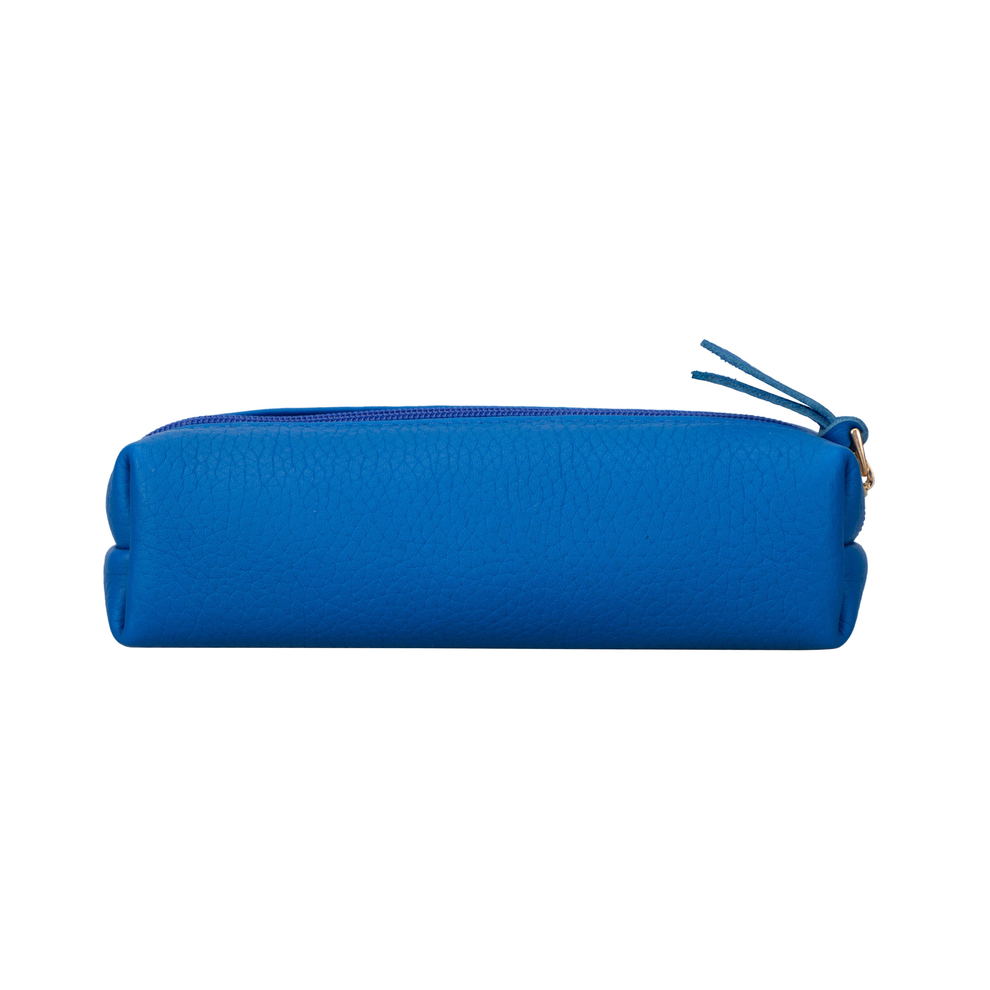 Multibox Leather Pencil Case - TORONATA - color_