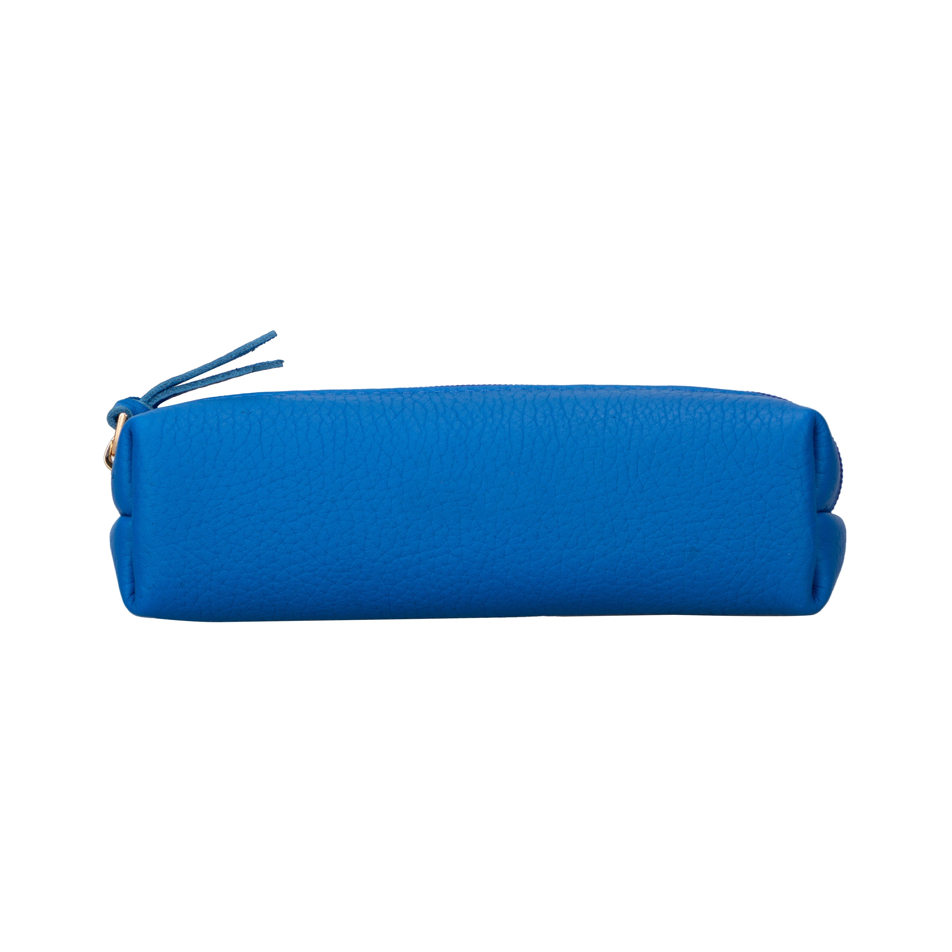 Multibox Leather Pencil Case - TORONATA - color_