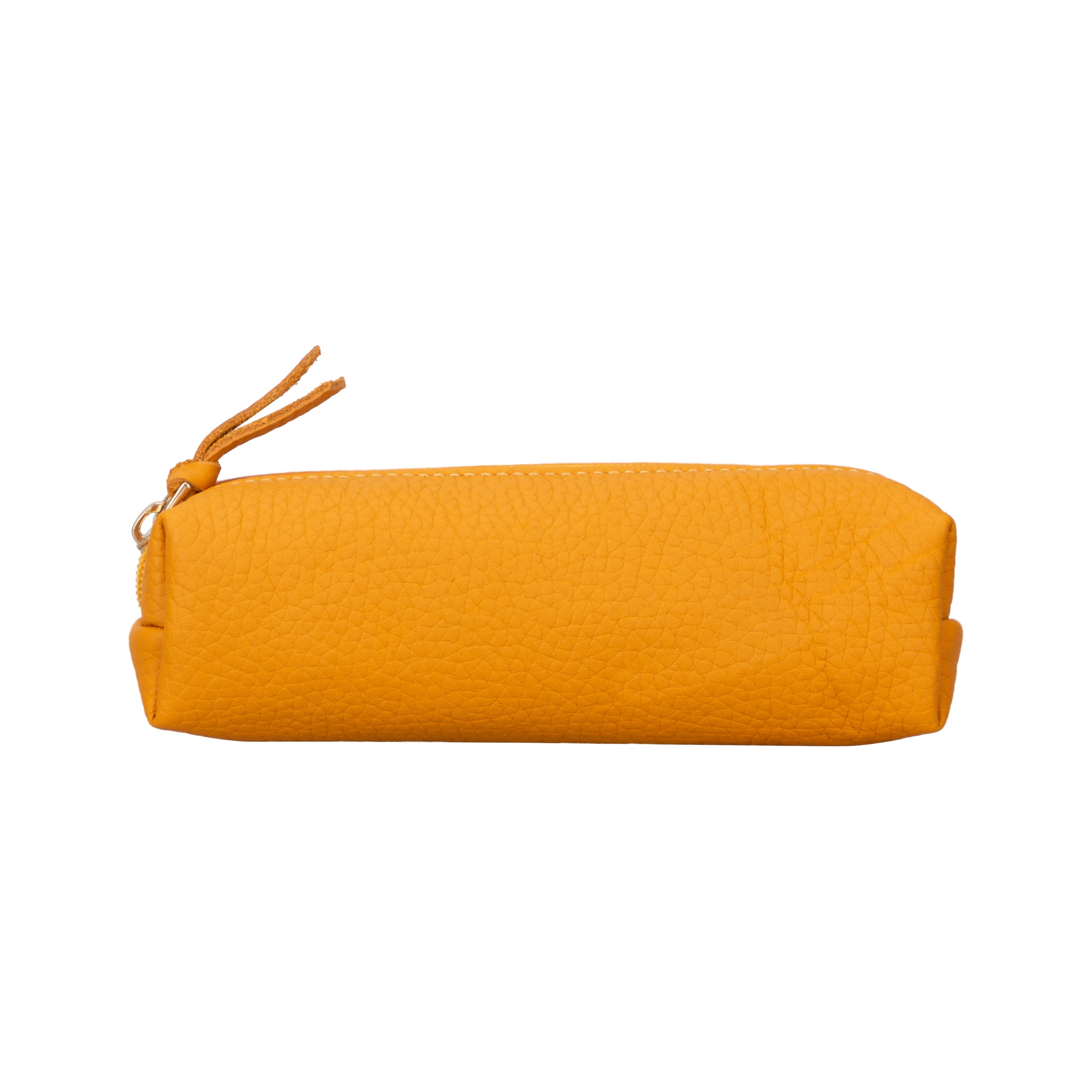Multibox Leather Pencil Case - TORONATA - color_