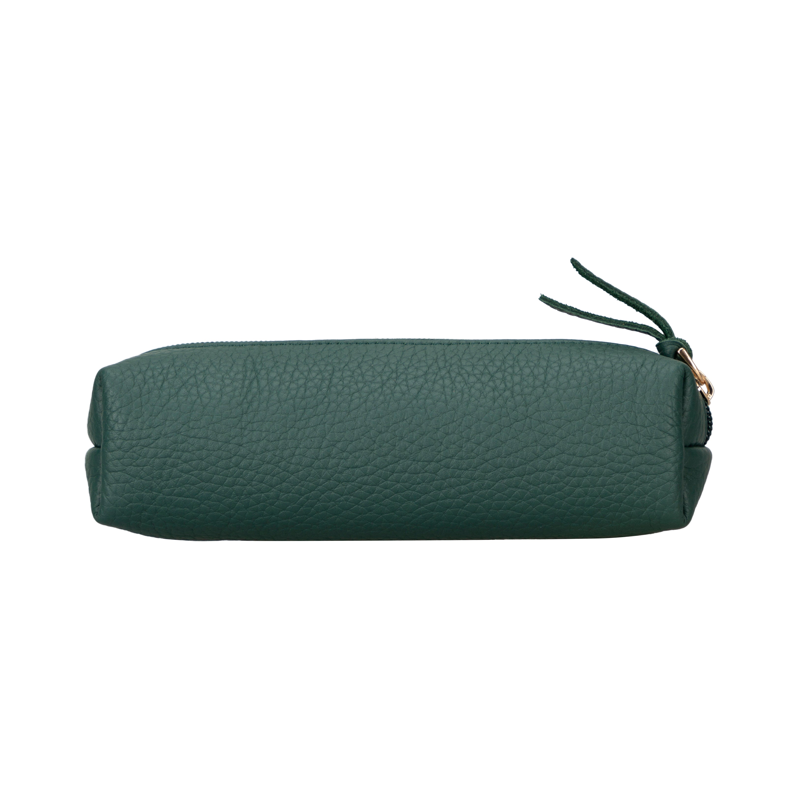 Multibox Leather Pencil Case - TORONATA - color_