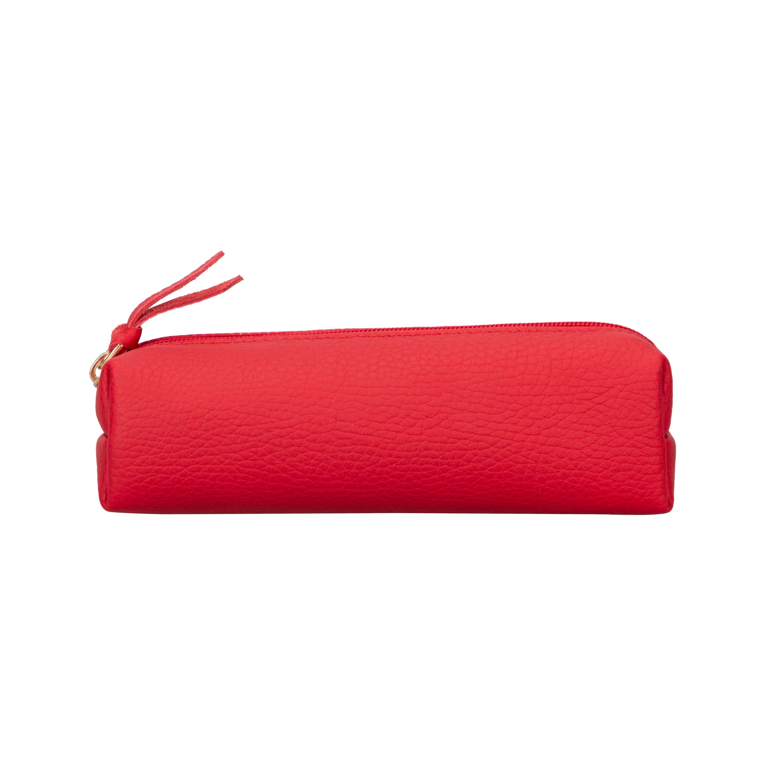 Multibox Leather Pencil Case - TORONATA - color_