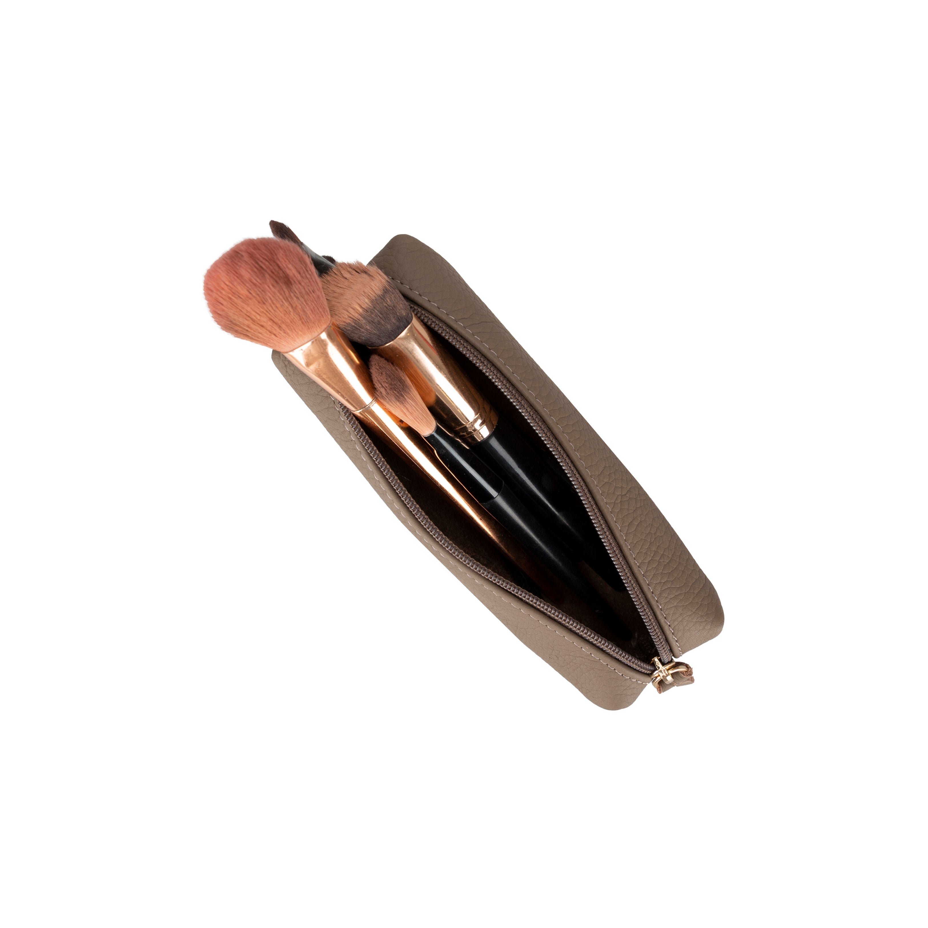 Multibox Leather Pencil Case - TORONATA - color_