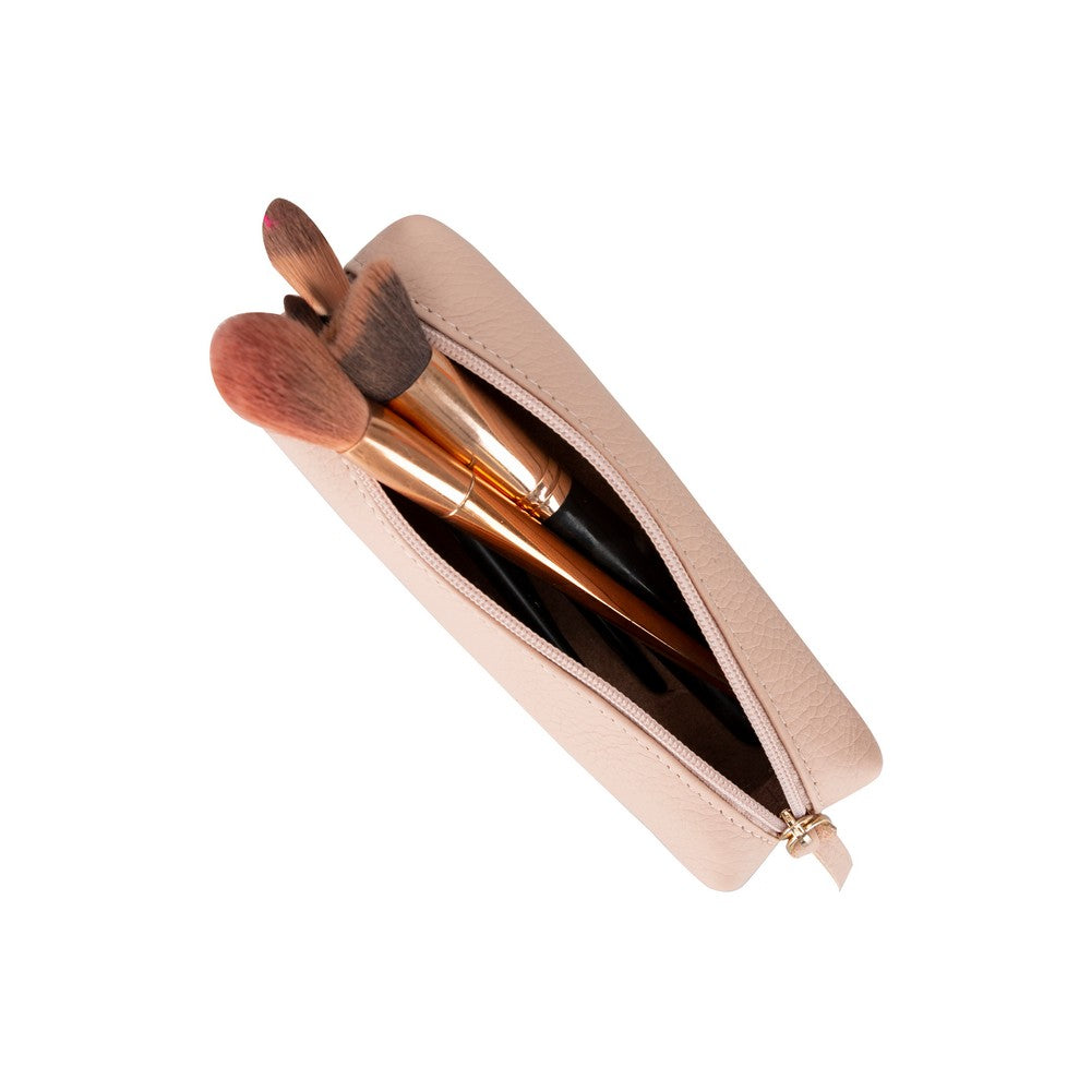 Multibox Leather Pencil Case - TORONATA - color_