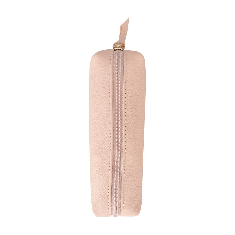 Multibox Leather Pencil Case - TORONATA - color_
