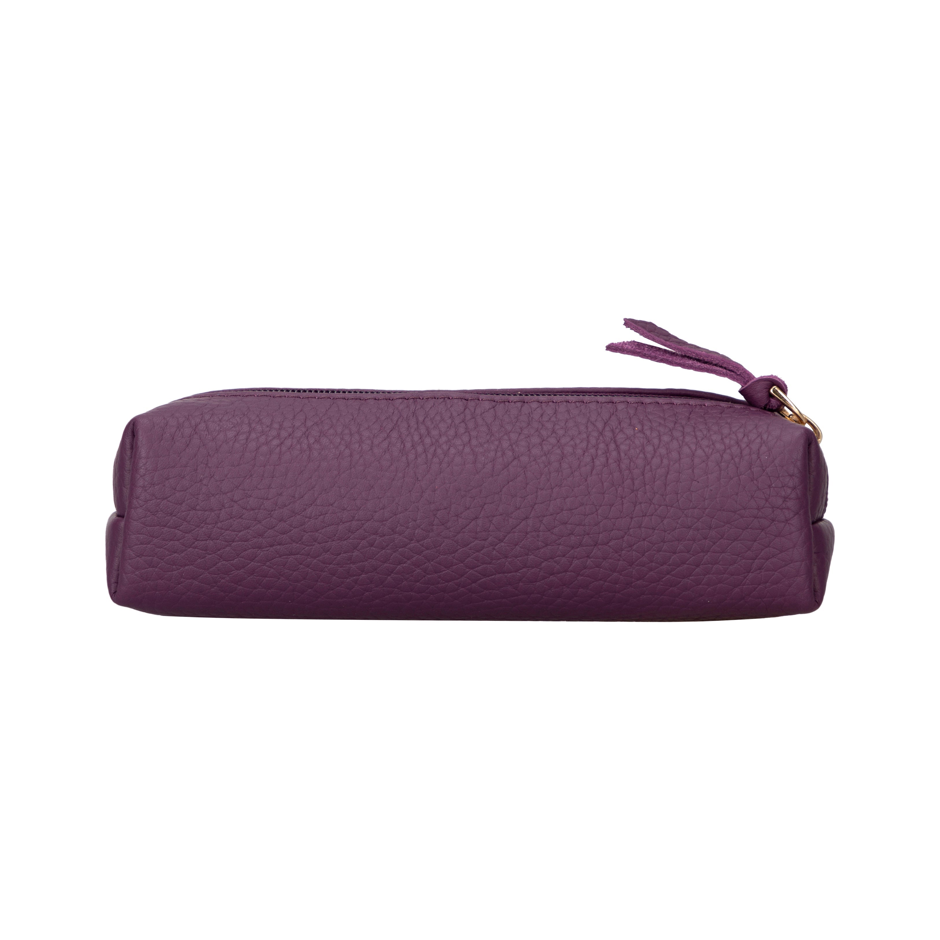 Multibox Leather Pencil Case - TORONATA - color_