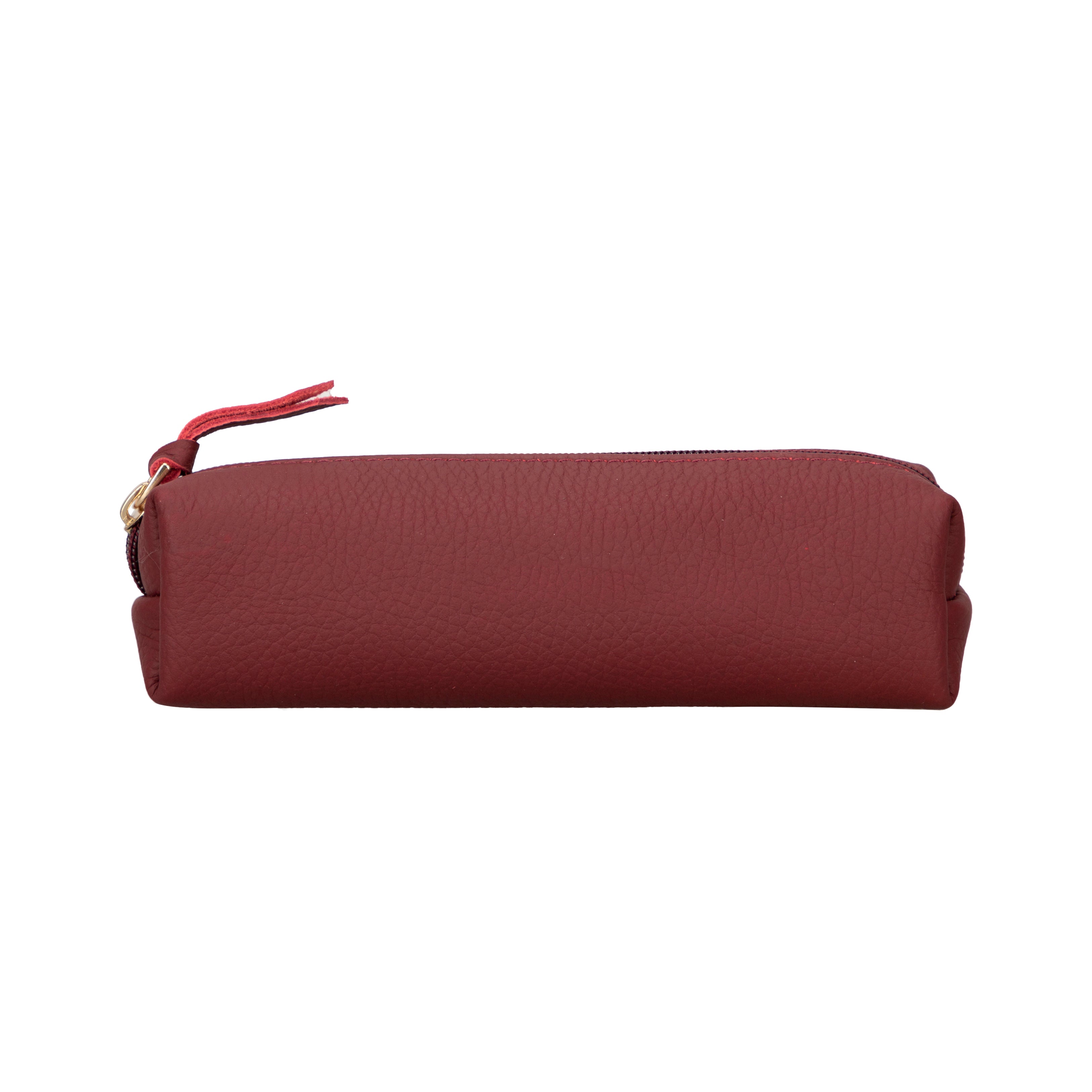 Multibox Leather Pencil Case - TORONATA - color_