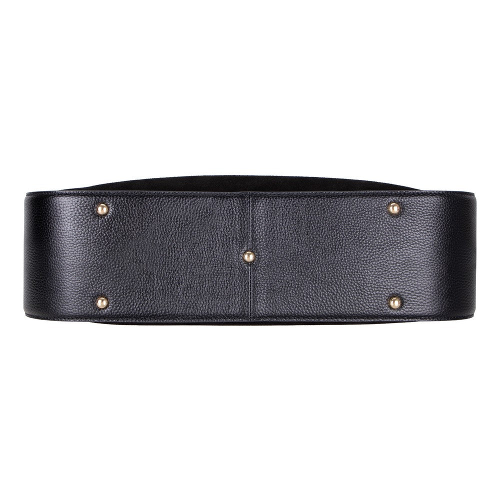 Helena Women’s Genuine Leather Tote Bag – TORONATA