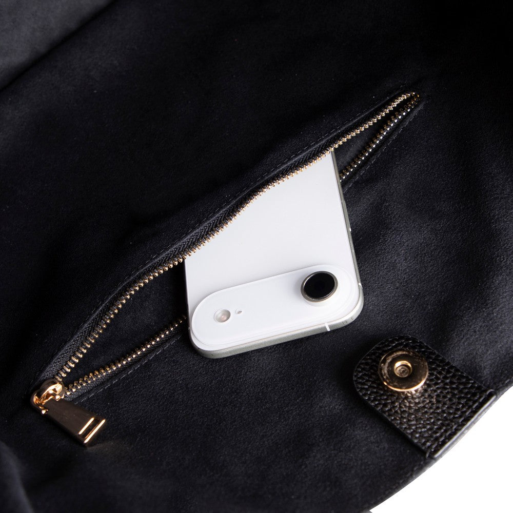 Helena Women’s Genuine Leather Tote Bag – TORONATA