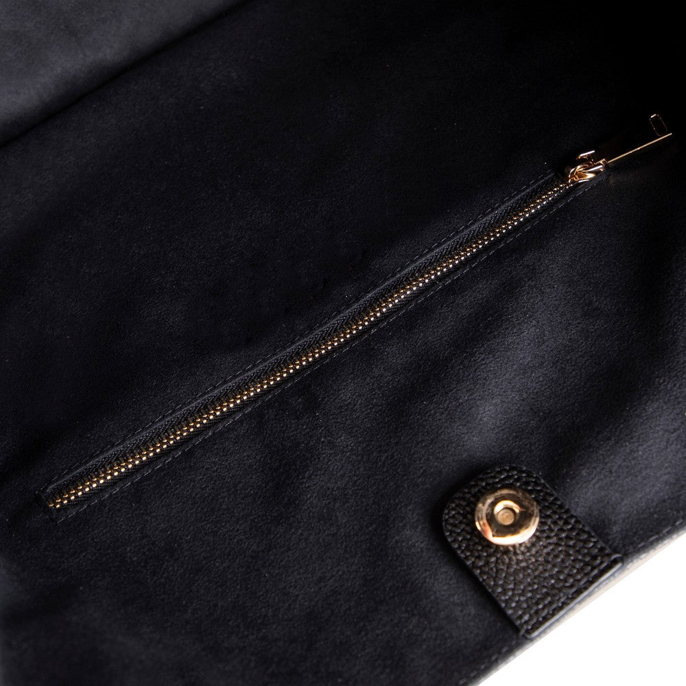 Helena Women’s Genuine Leather Tote Bag – TORONATA