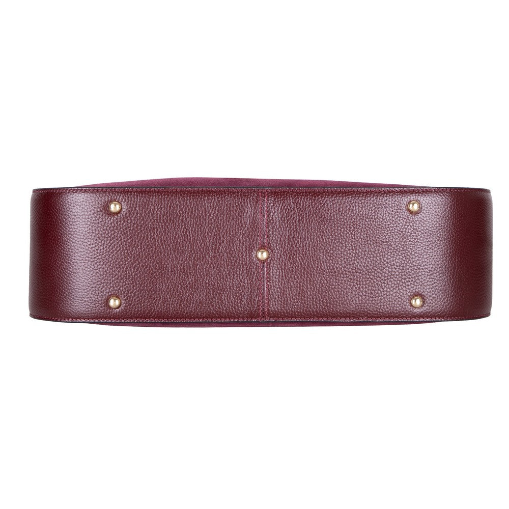 Helena Women’s Genuine Leather Tote Bag – TORONATA