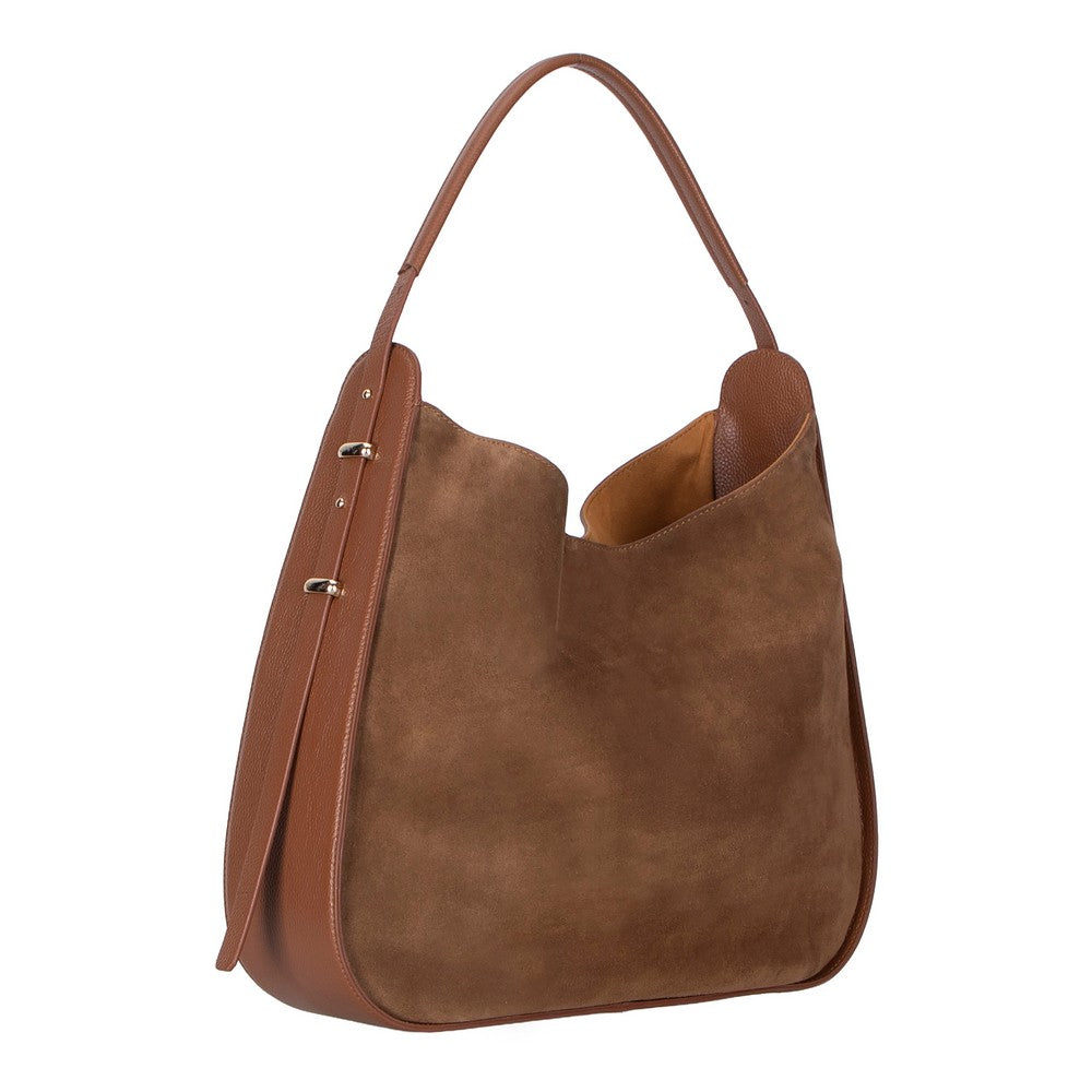 Helena Women’s Genuine Leather Tote Bag – TORONATA