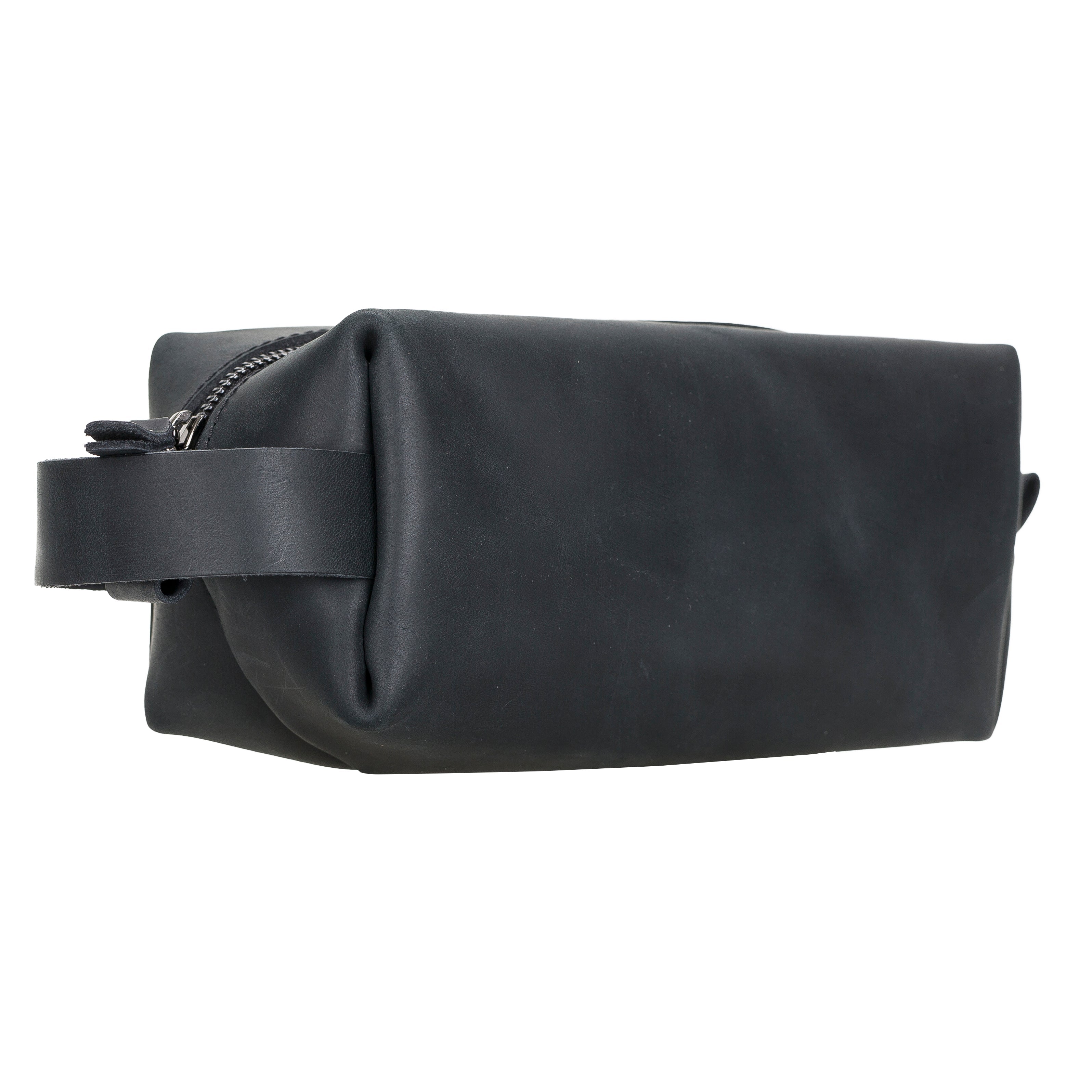 Eve Leather Dopp Kit, X Large - TORONATA - color_
