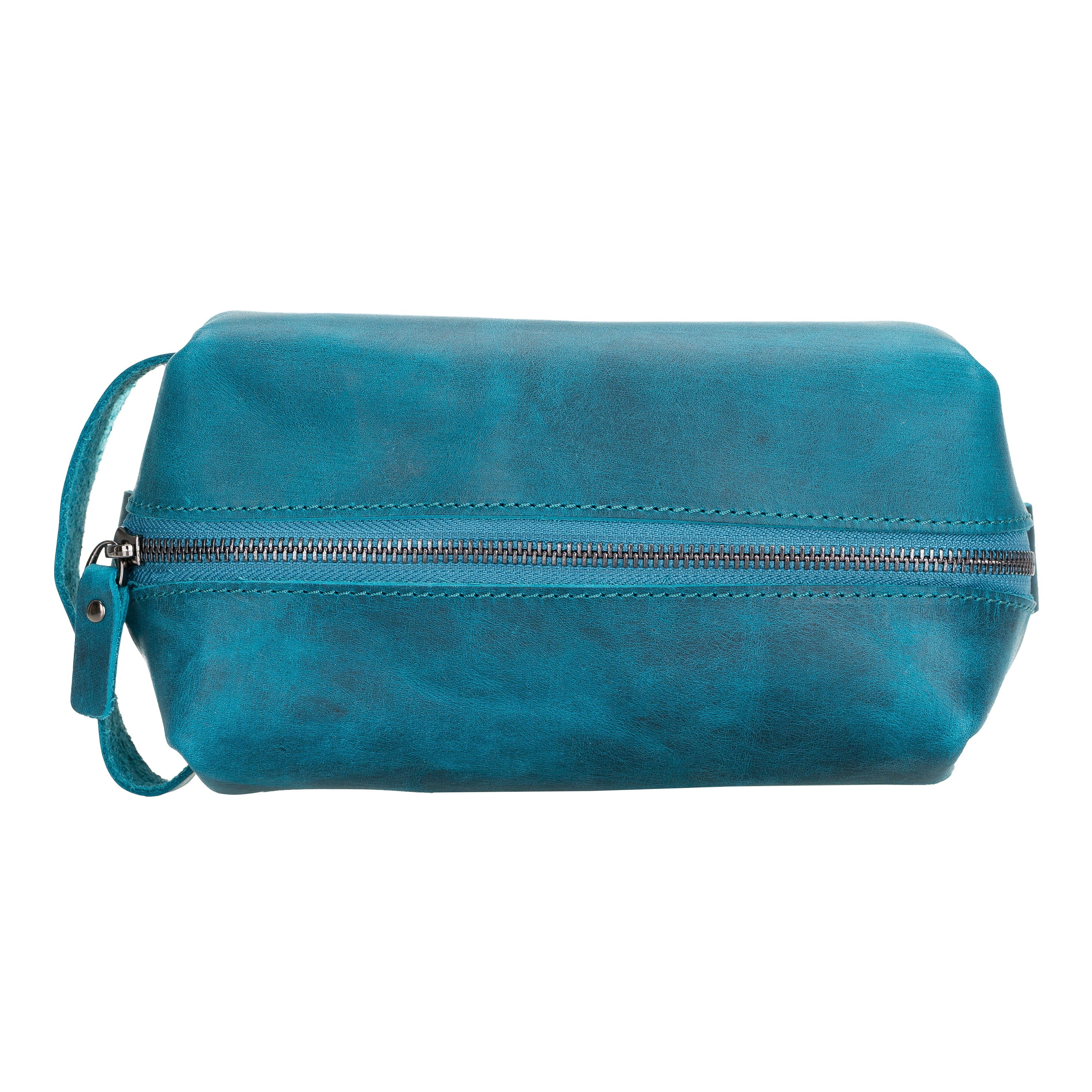 Eve Leather Dopp Kit, X Large - TORONATA - color_