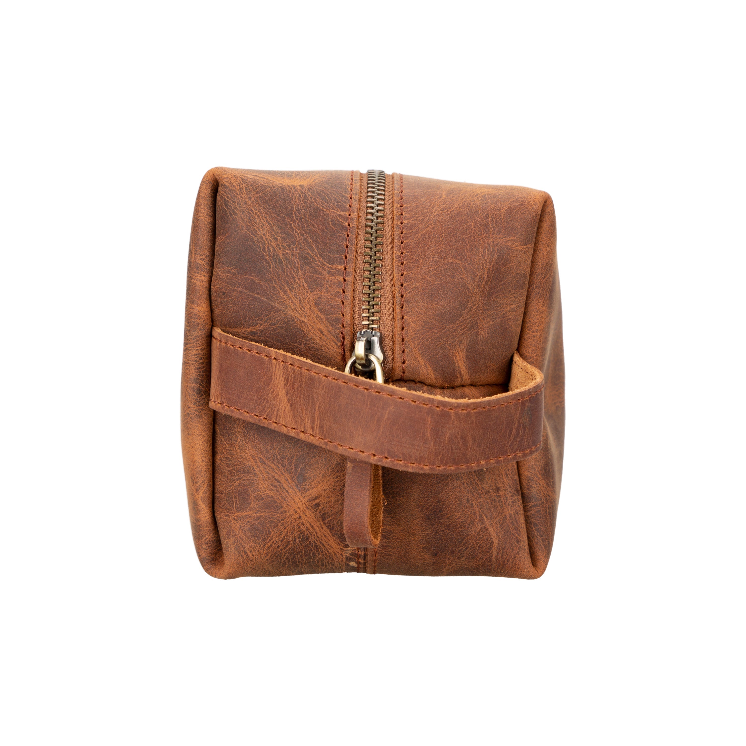 Eve Leather Dopp Kit, Medium - TORONATA - color_