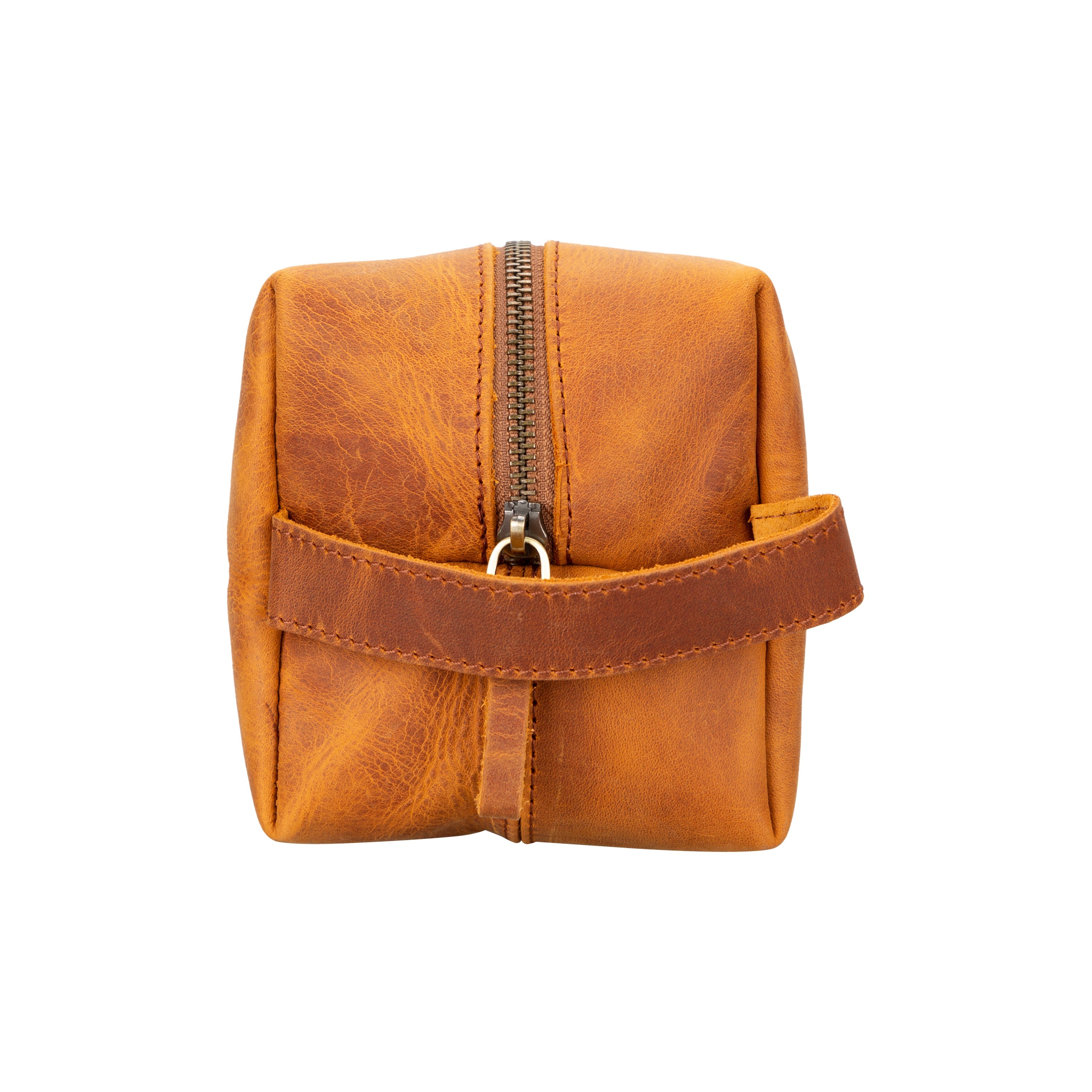 Eve Leather Dopp Kit, Medium - TORONATA - color_