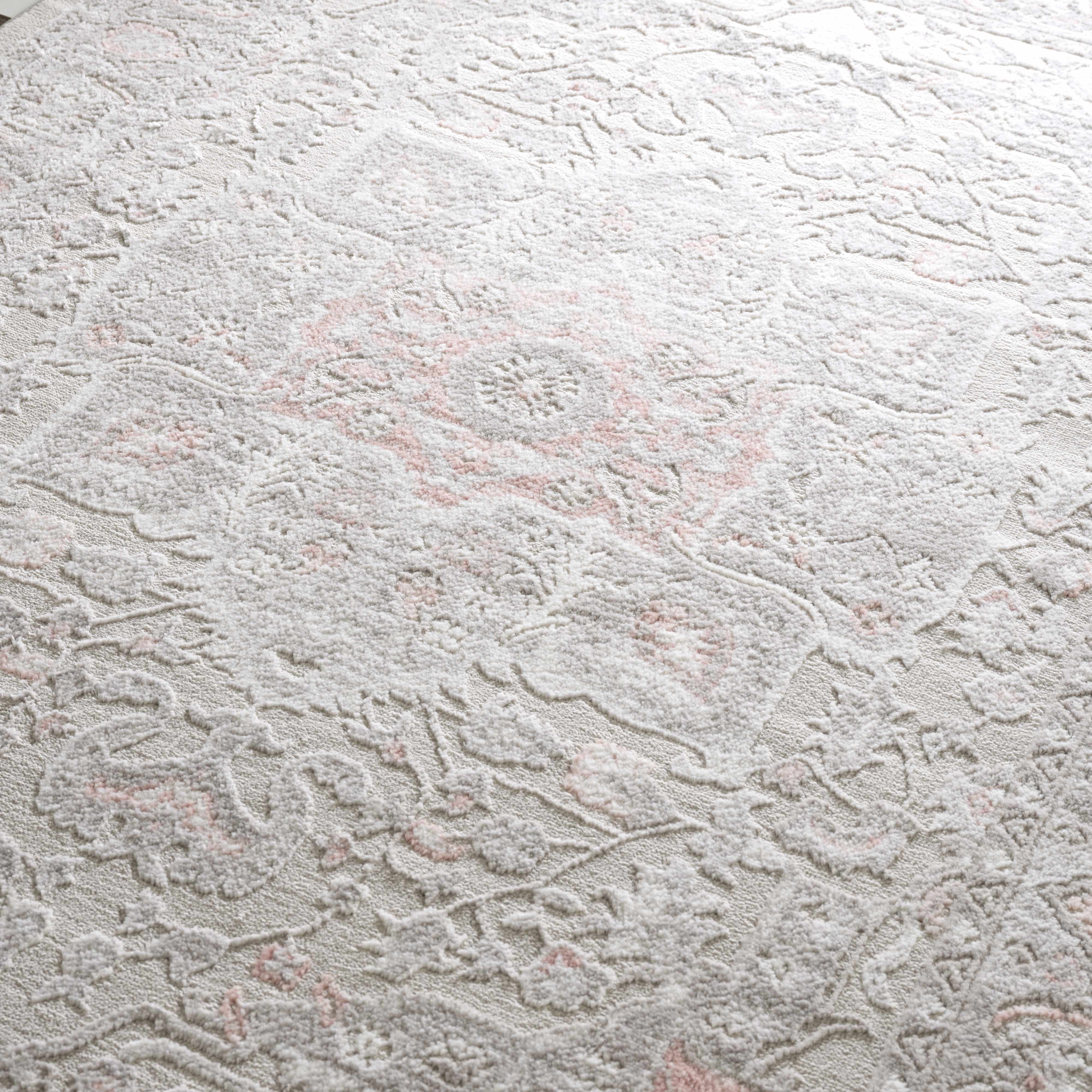 Damla Area Rug