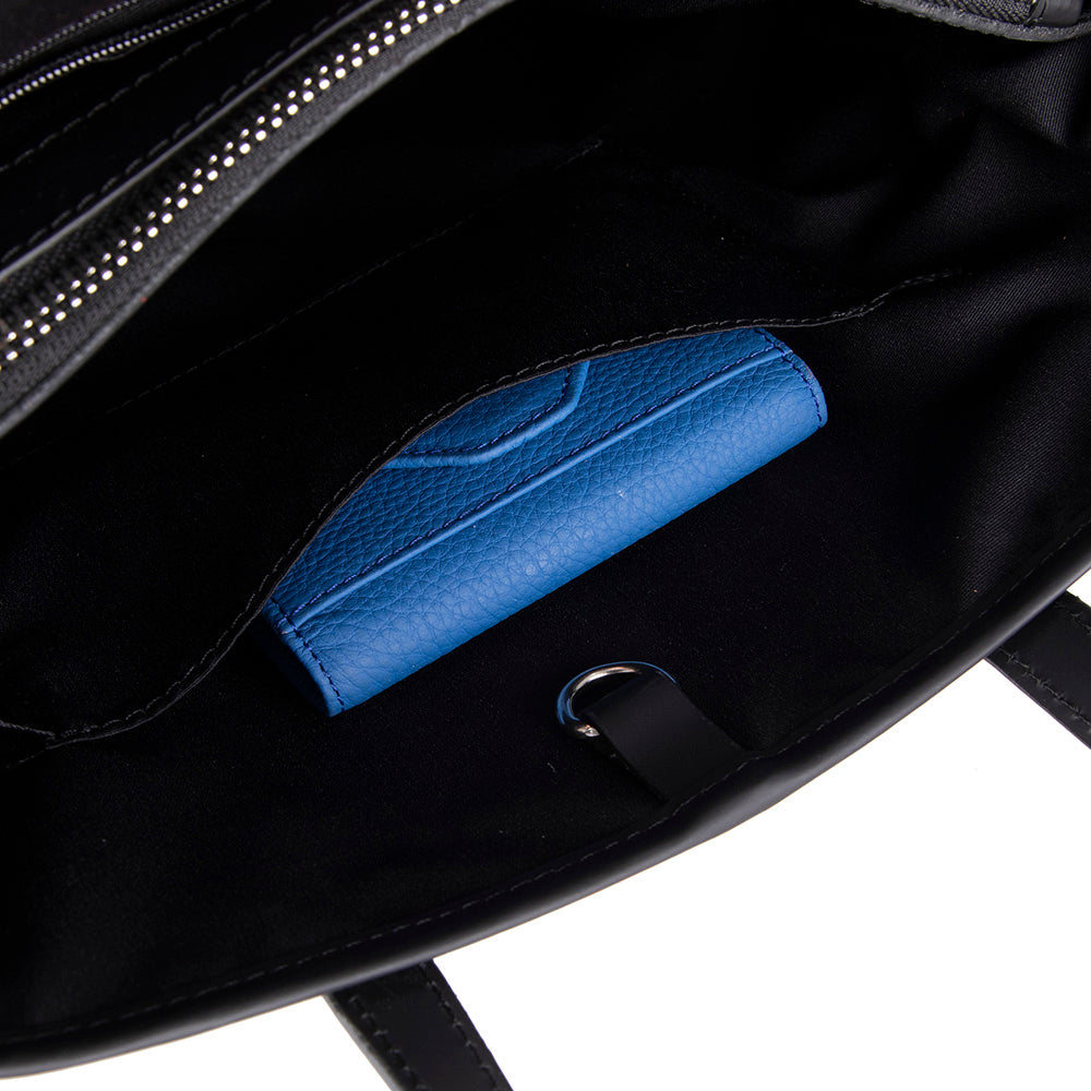 Mesa Leather Tote Bag for Women – Genuine Leather | TORONATA