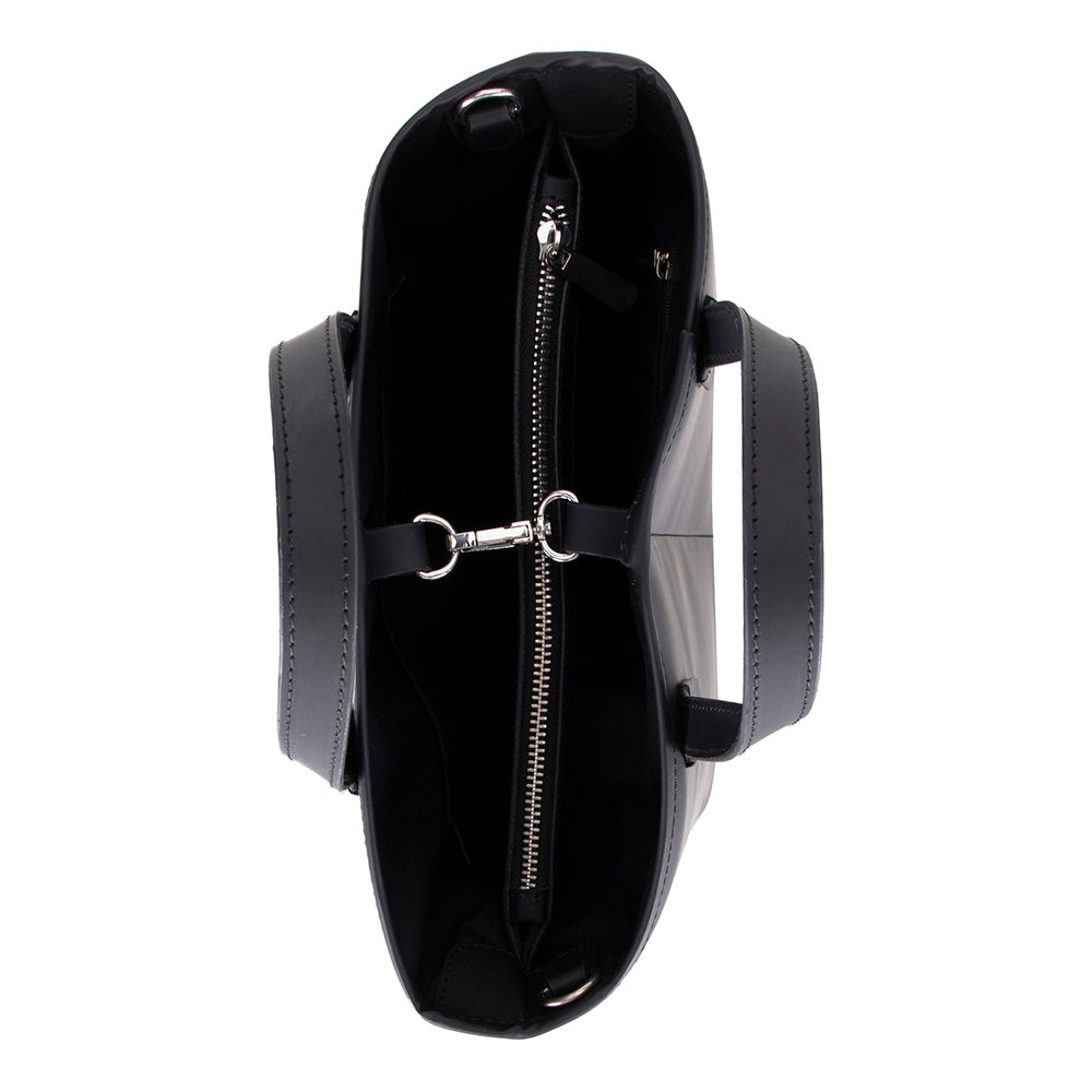 Mesa Leather Tote Bag for Women – Genuine Leather | TORONATA