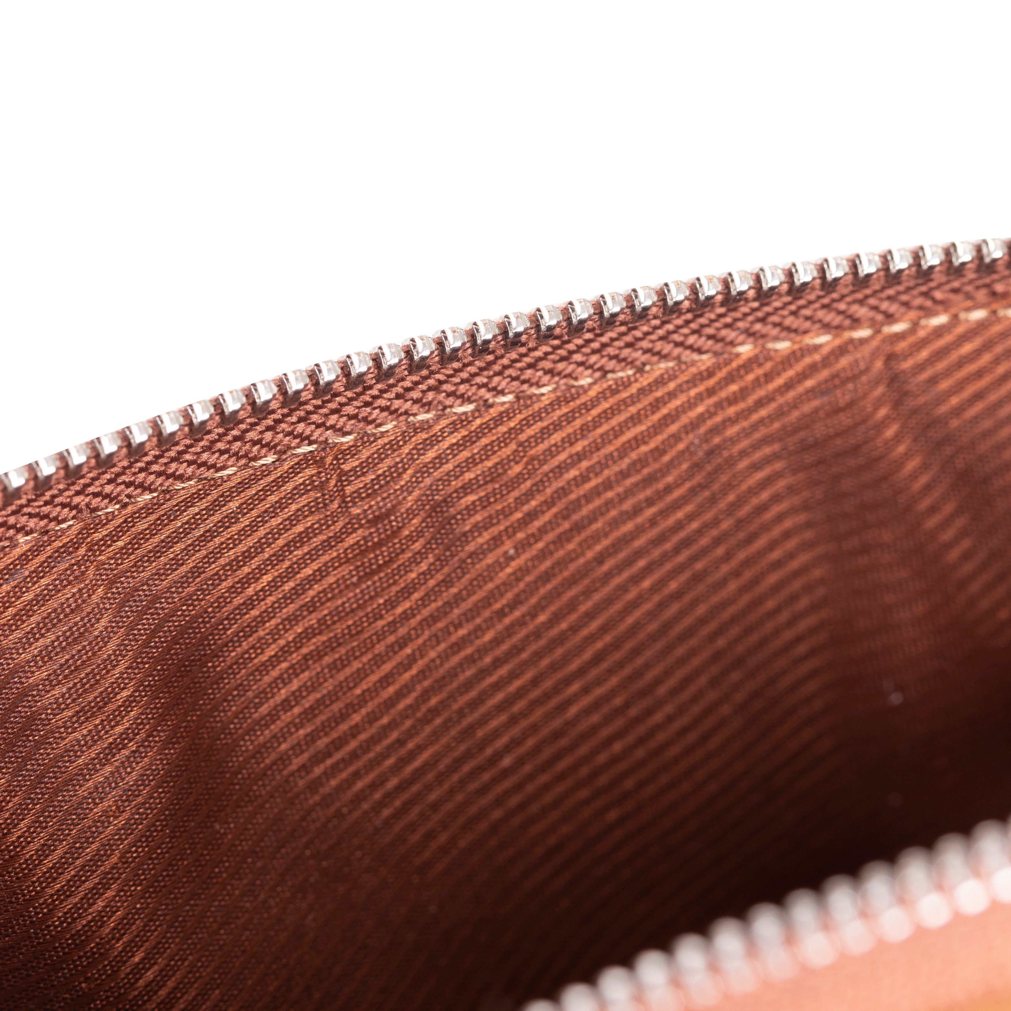 Avondale Premium Leather Dopp Kit - Travel Makeup Bag for Men & Women - TORONATA -