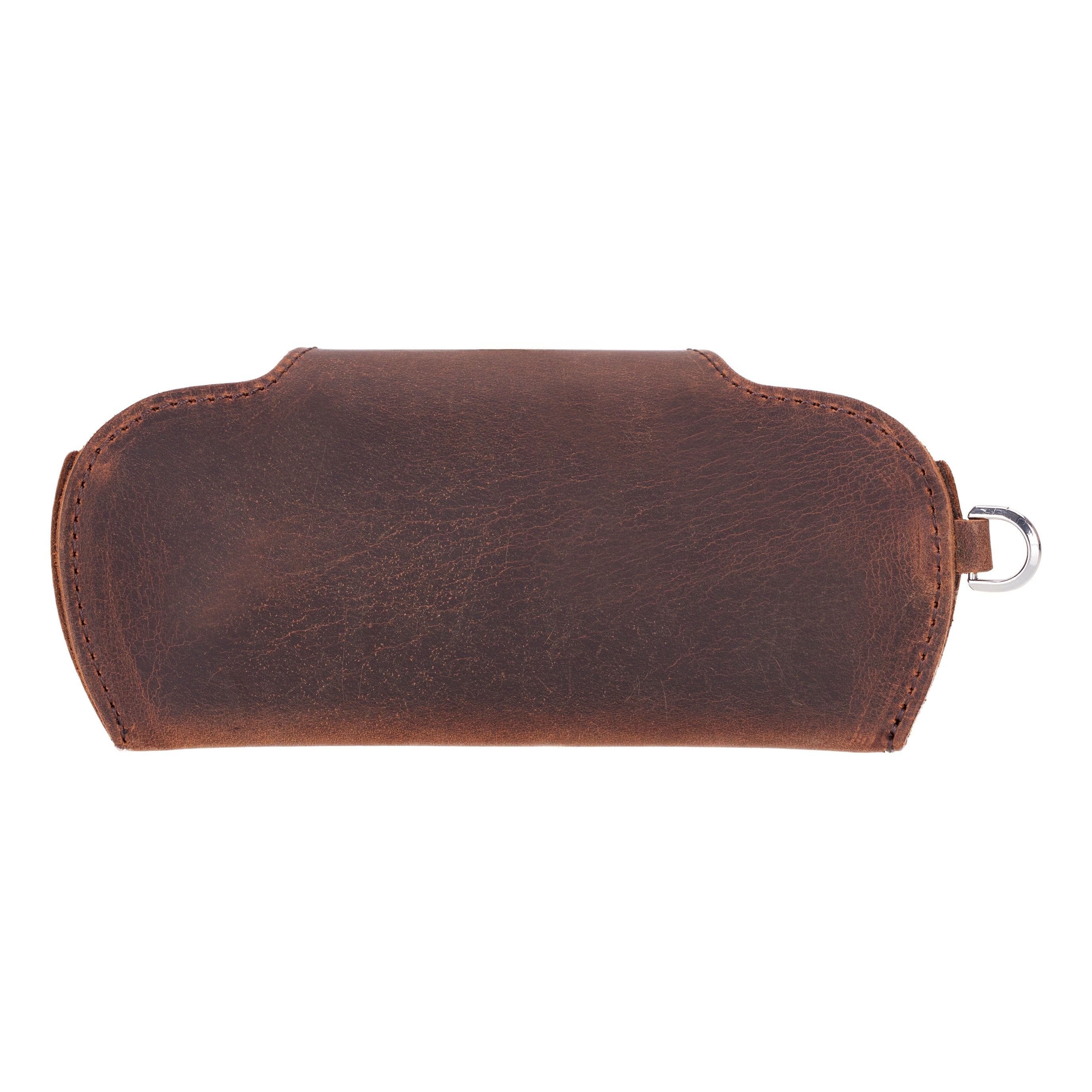 Riviera Leather Glasses Case - TORONATA -