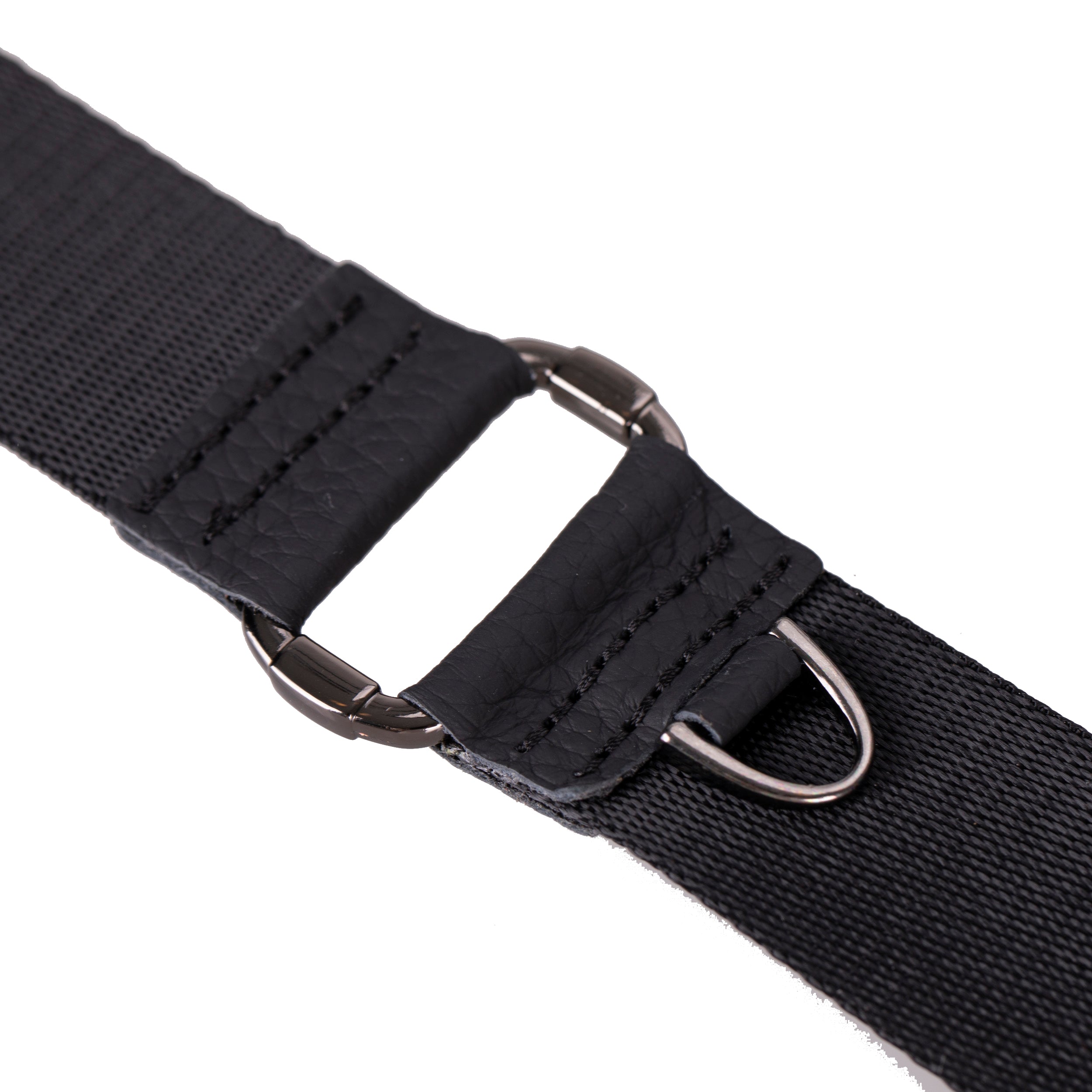 Pisa Leather Crossbody Bag - TORONATA -