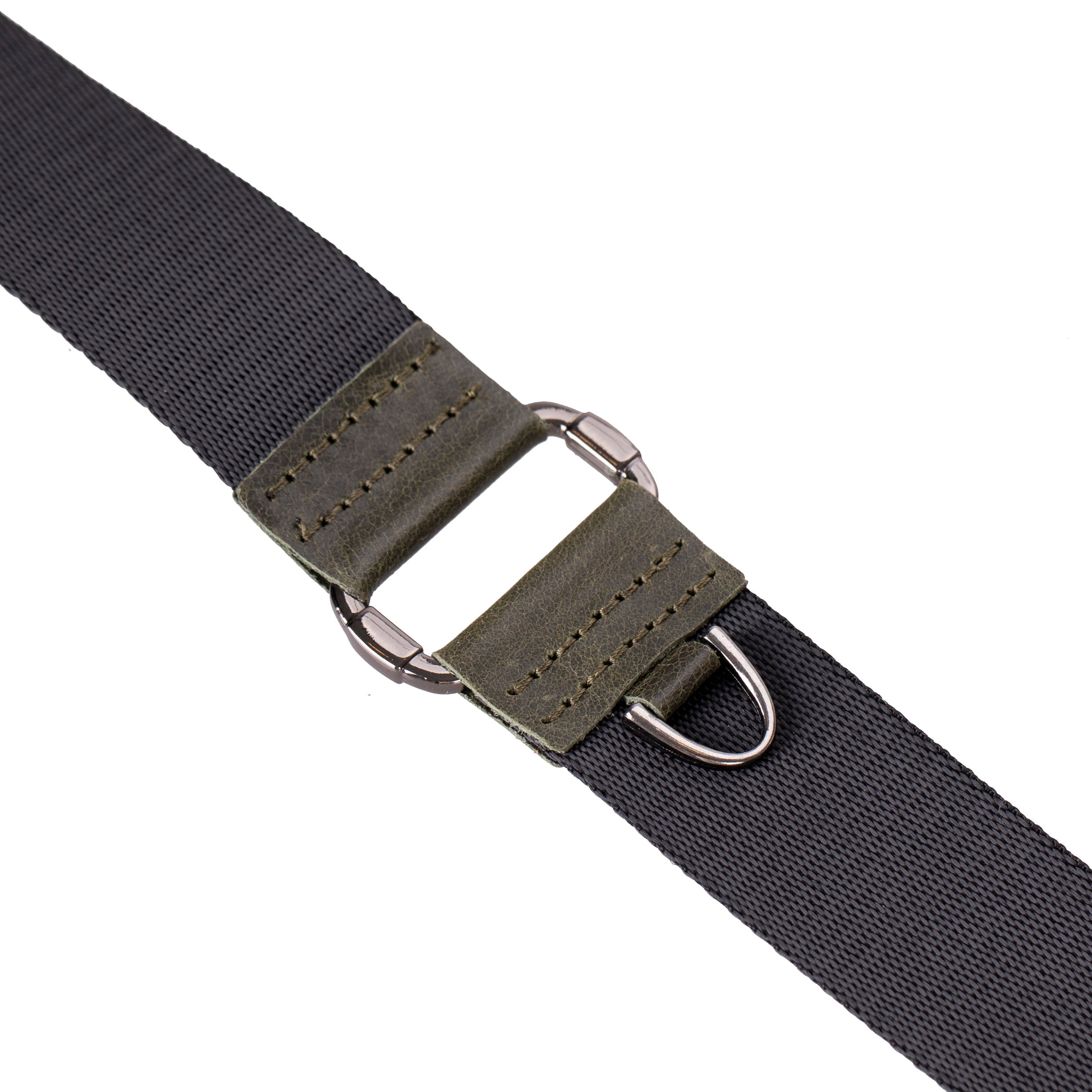 Pisa Leather Crossbody Bag - TORONATA -