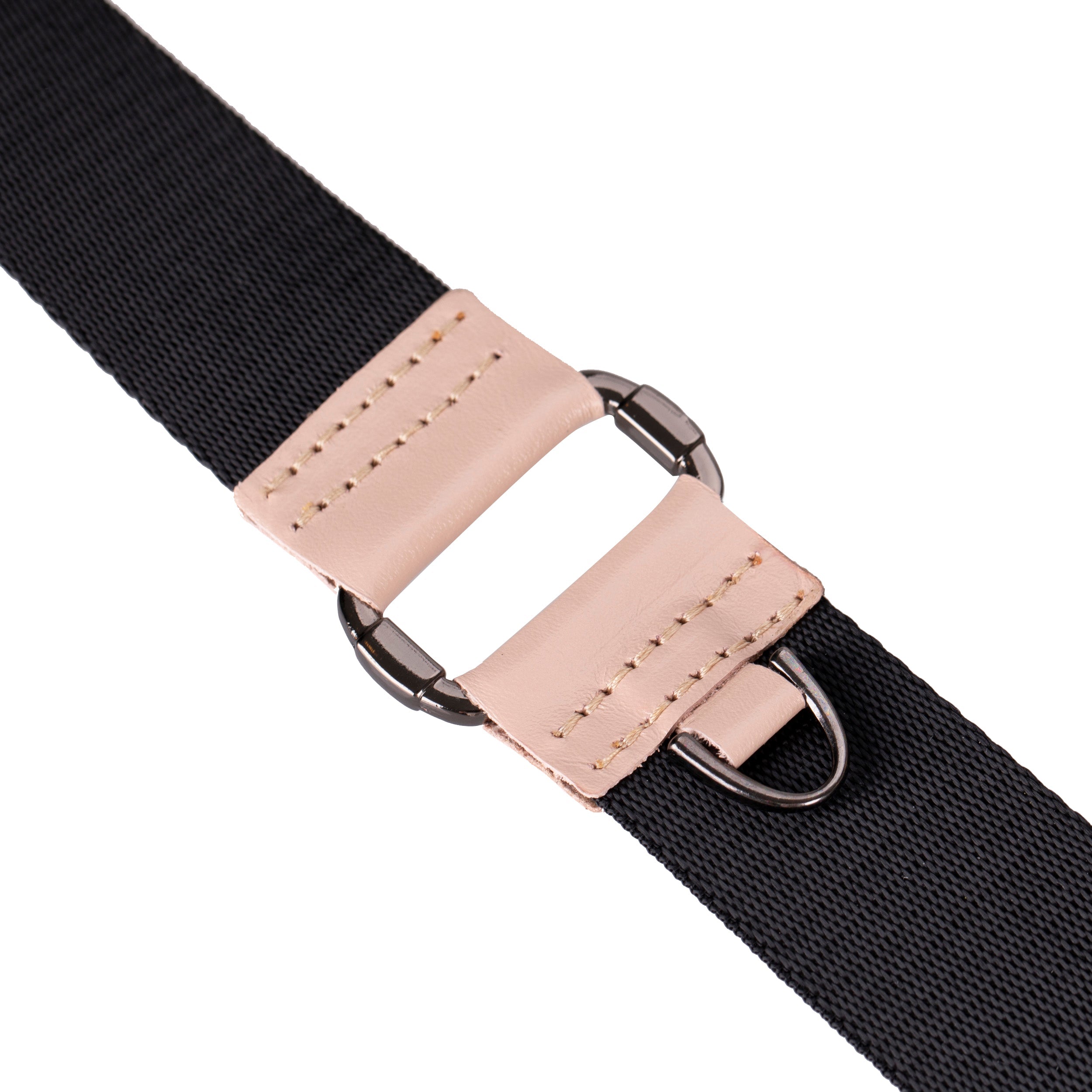 Pisa Leather Crossbody Bag - TORONATA -