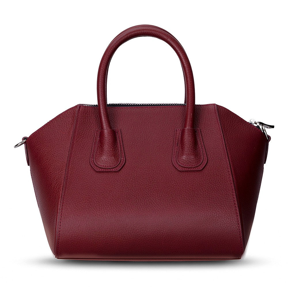 Salinas Genuine Leather Handbag for Women - Medium