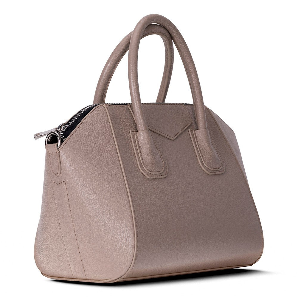 Salinas Genuine Leather Handbag for Women - Medium