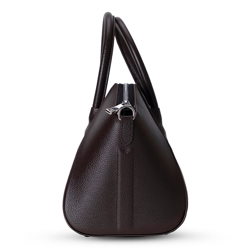 Salinas Genuine Leather Handbag for Women - Medium