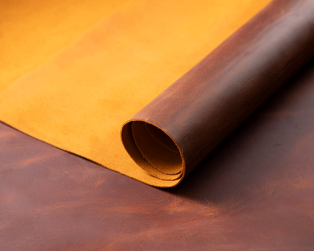 Bisbee Leather iPhone 17 Pro Case