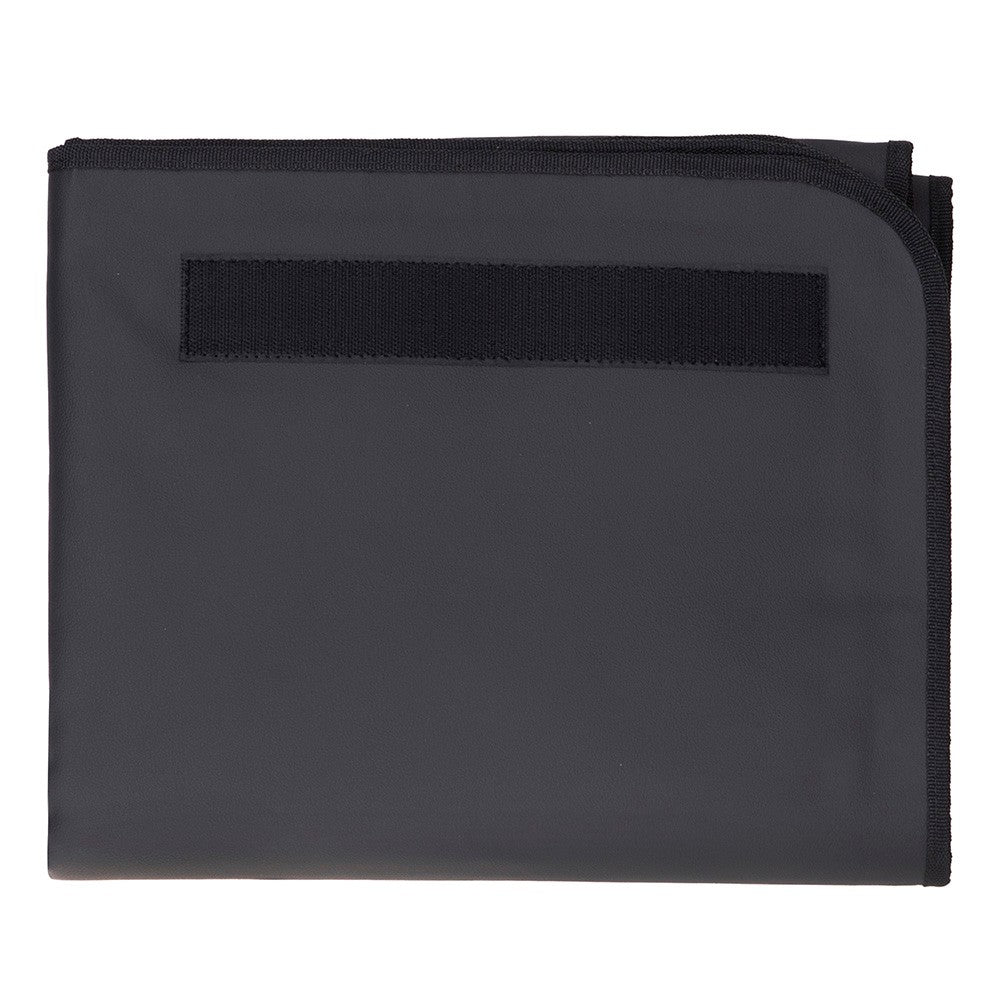 Michigan Genuine Leather Prayer Rug – Portable Travel Seccade