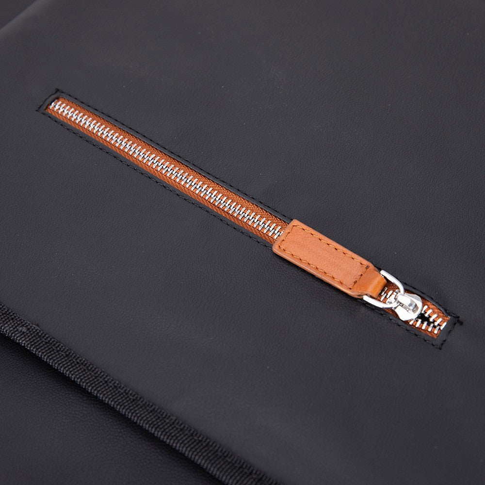 Michigan Genuine Leather Prayer Rug – Portable Travel Seccade