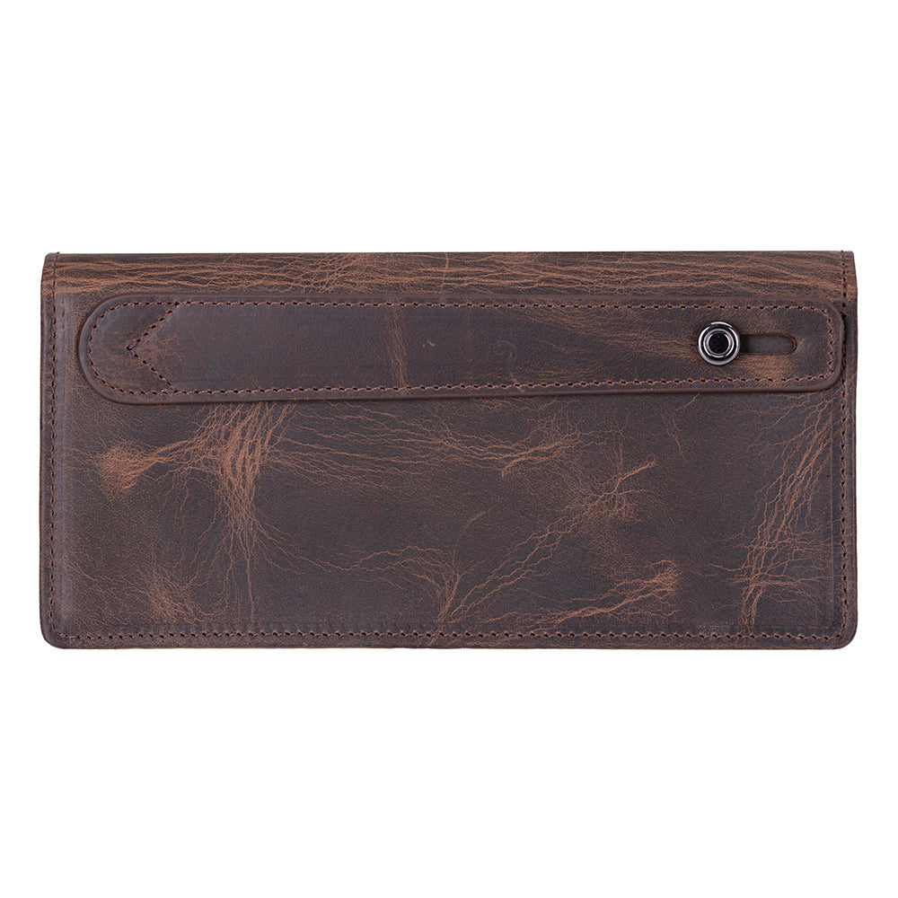 Sedona Leather Women’s Wallet -