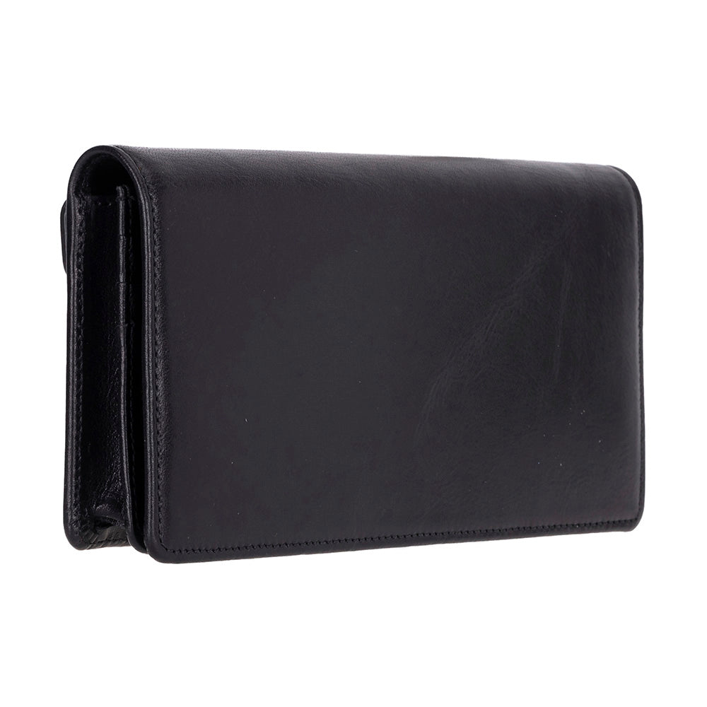 Sedona Leather Women’s Wallet -