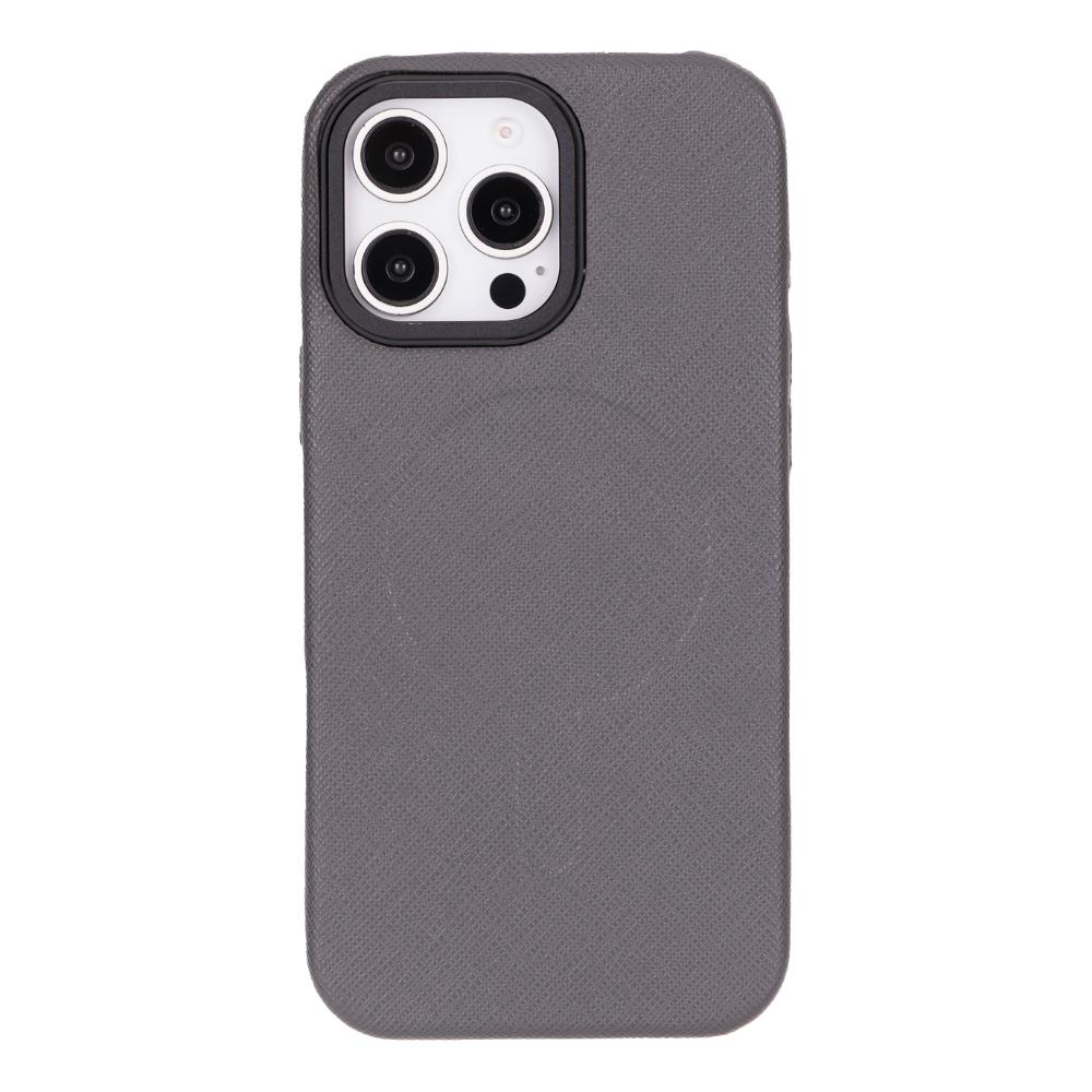Vento iPhone 16 Pro Leather Case - TORONATA - color_