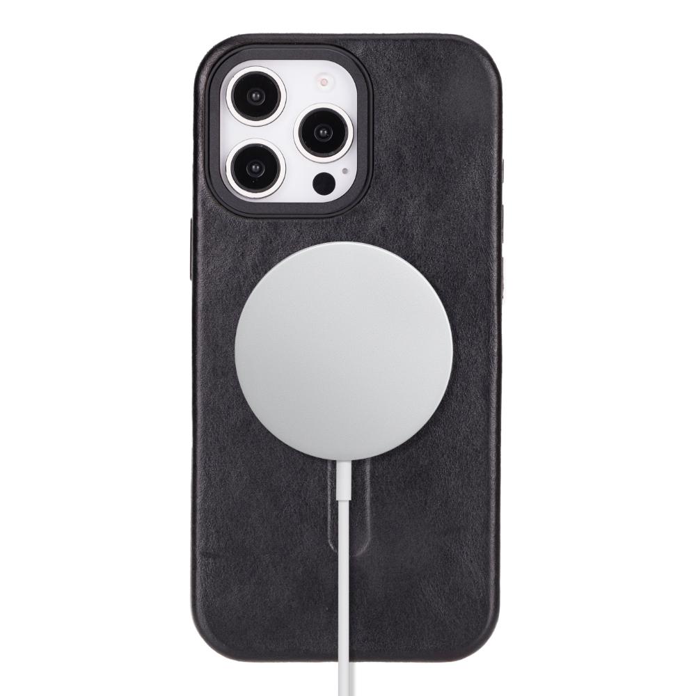 Vento iPhone 16 Pro Leather Case - TORONATA - color_