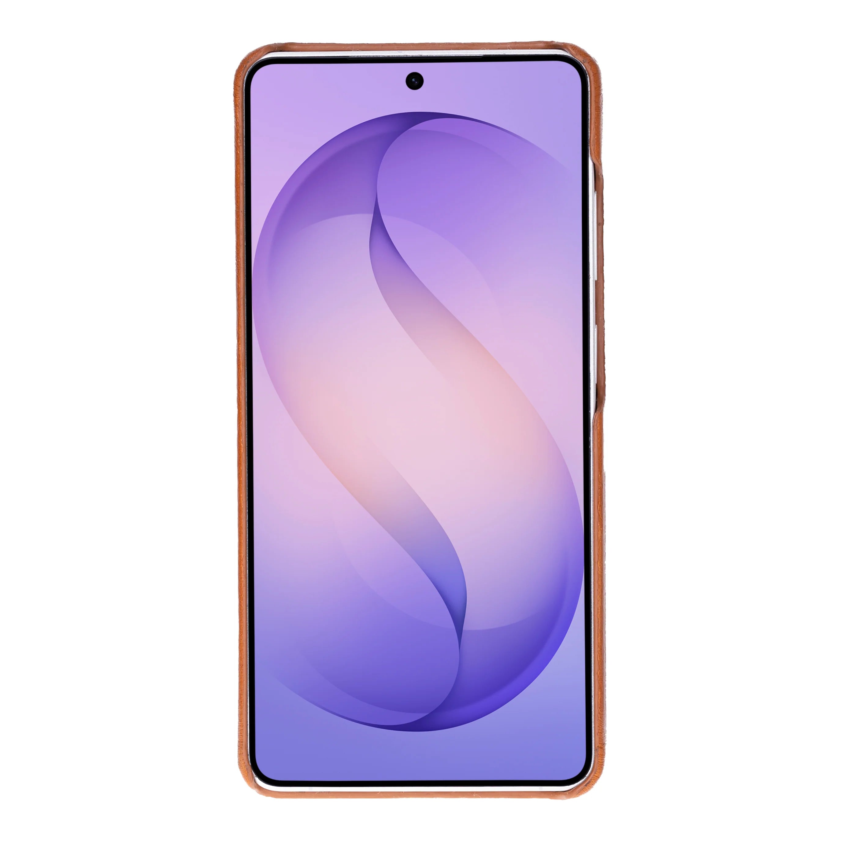 Marion Samsung Galaxy S26 Ultra Leather Case - TORONATA