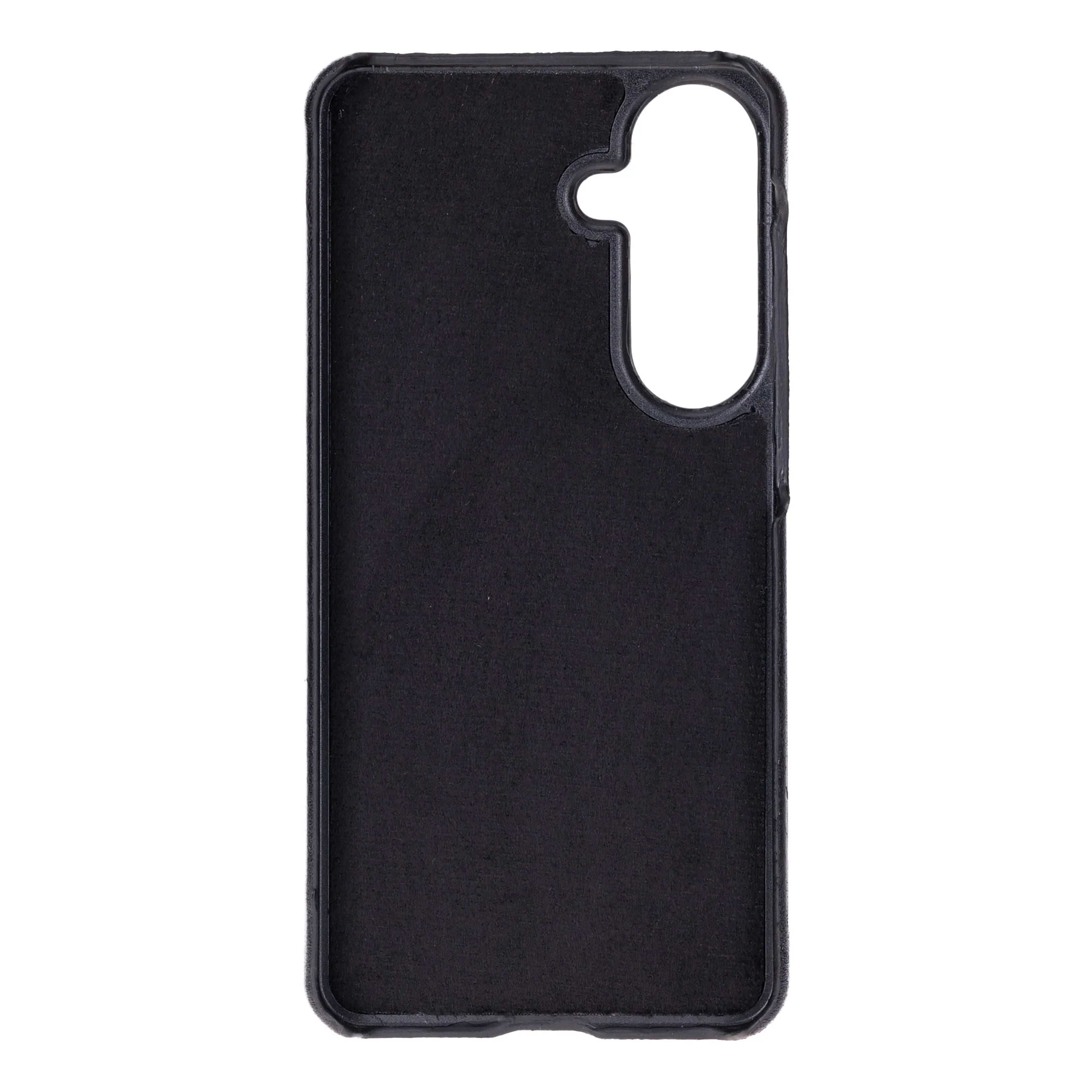 Marion Samsung Galaxy S26 Leather Case - TORONATA