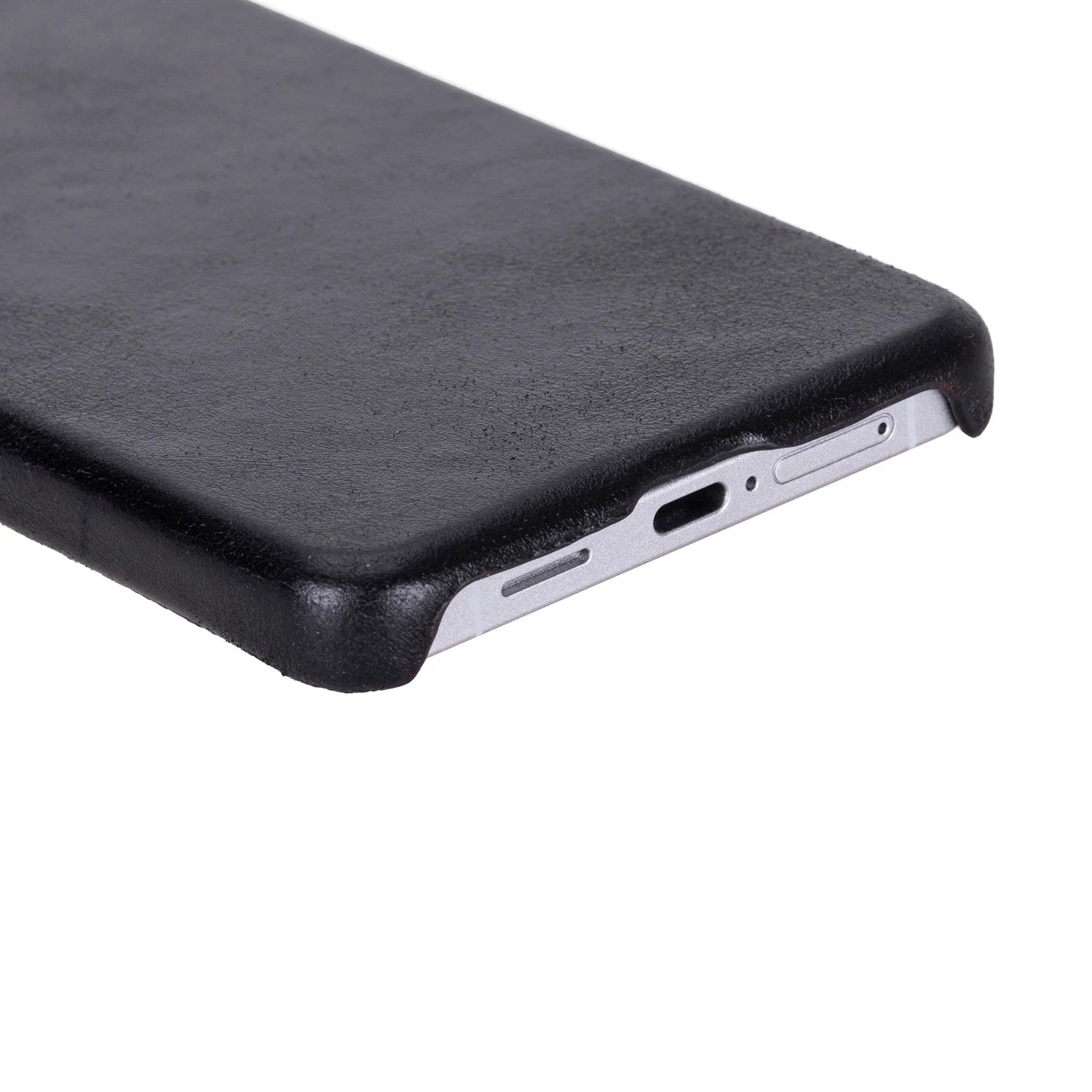 Marion Samsung Galaxy S26 Leather Case - TORONATA