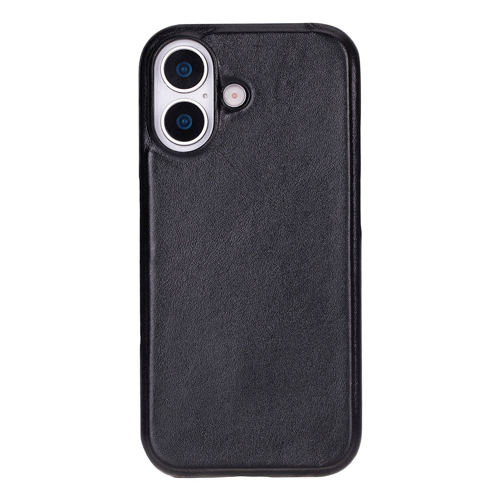 Bisbee Leather iPhone 17 Case