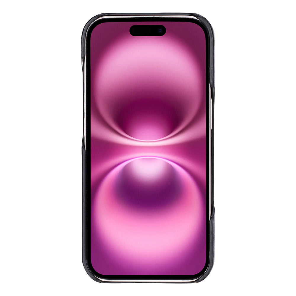 Bisbee Leather iPhone 17 Case