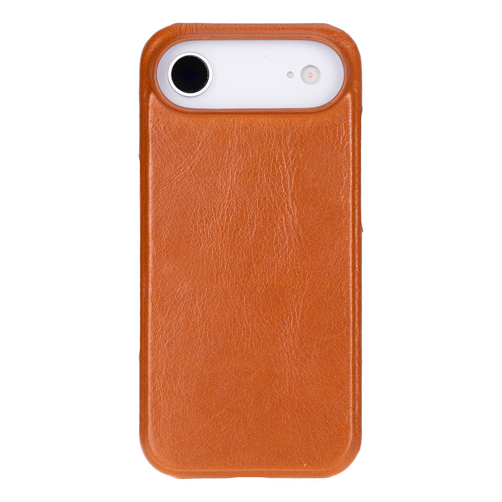 Bisbee Leather iPhone 17 Air Case