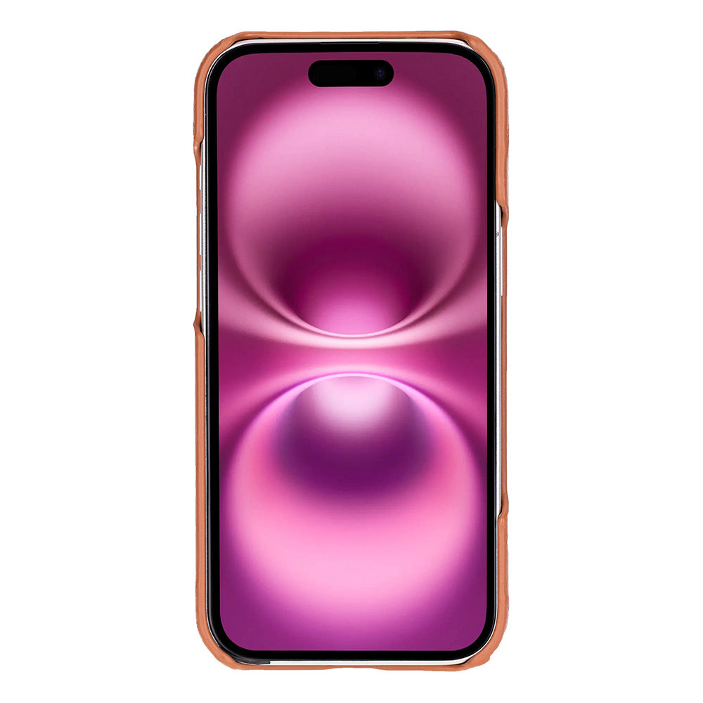 Bisbee Leather iPhone 17 Air Case