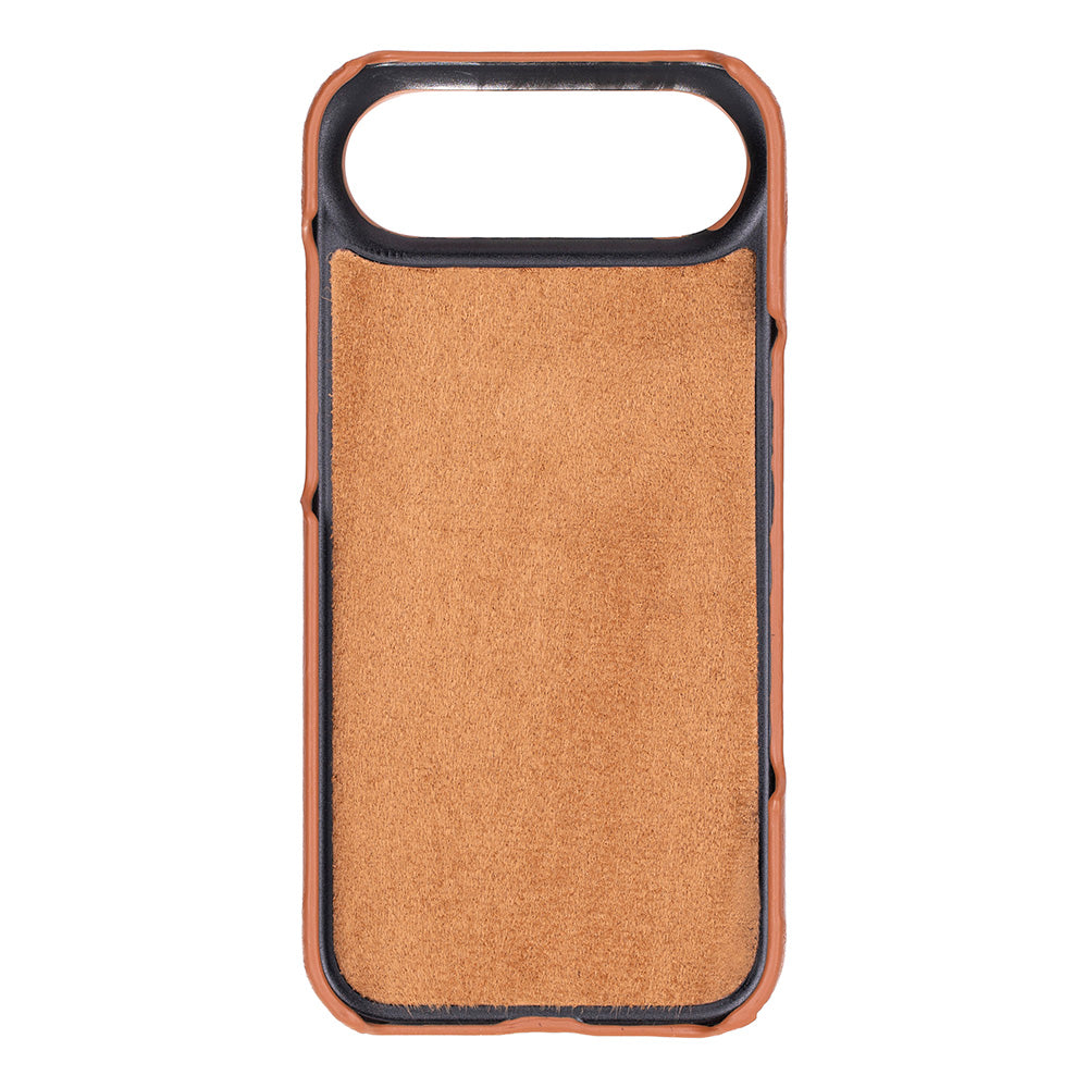 Bisbee Leather iPhone 17 Air Case