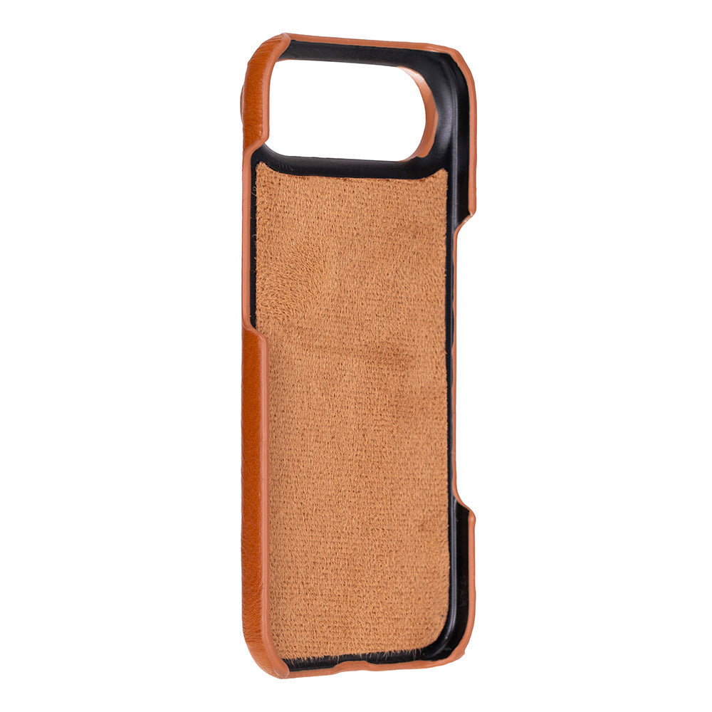 Bisbee Leather iPhone 17 Air Case